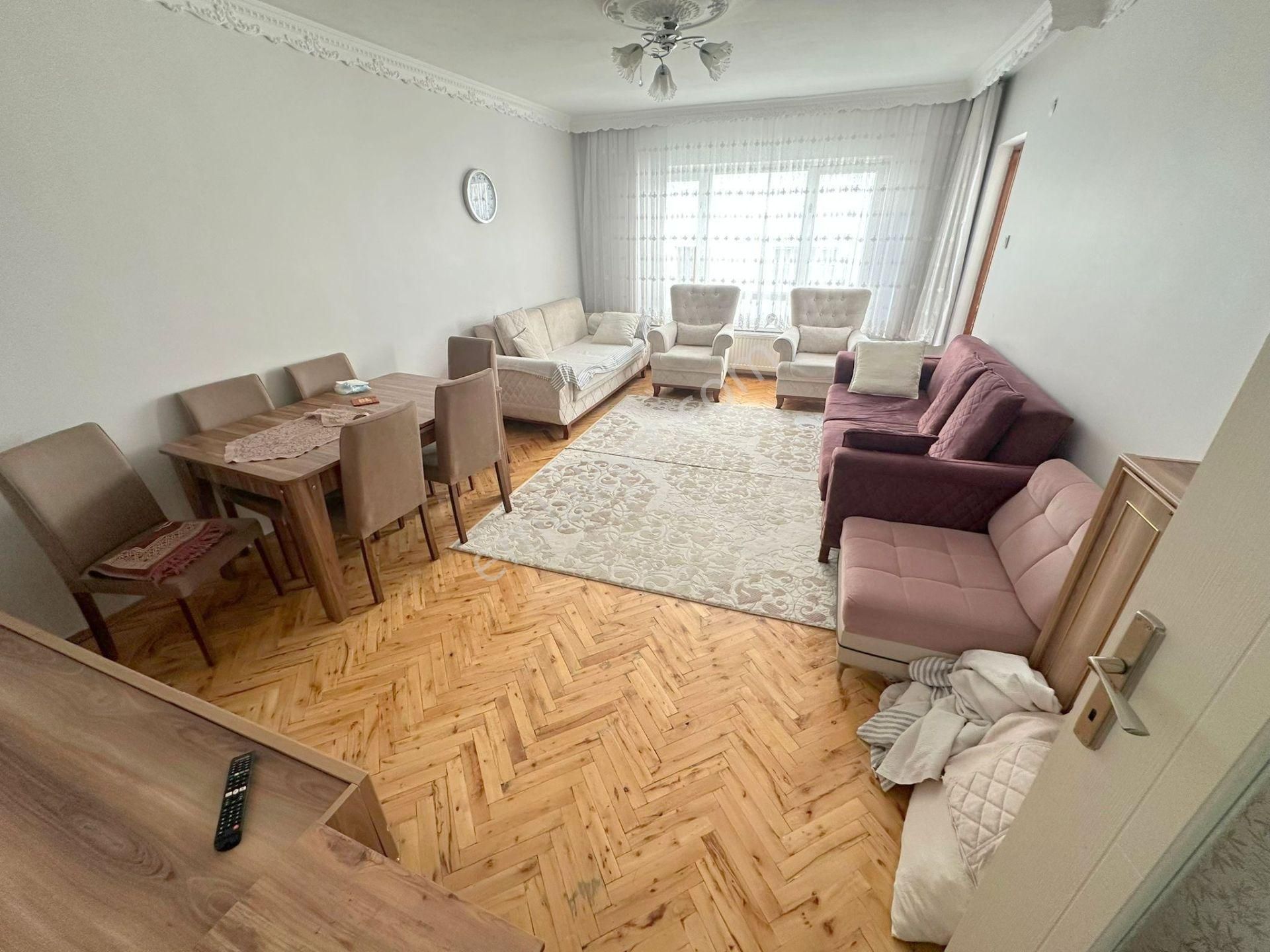 Şafak'tan Çiçekli'de 3+1 Bağımsız Orta Kat Bağımsız Mantolamalı! - Görsel 3