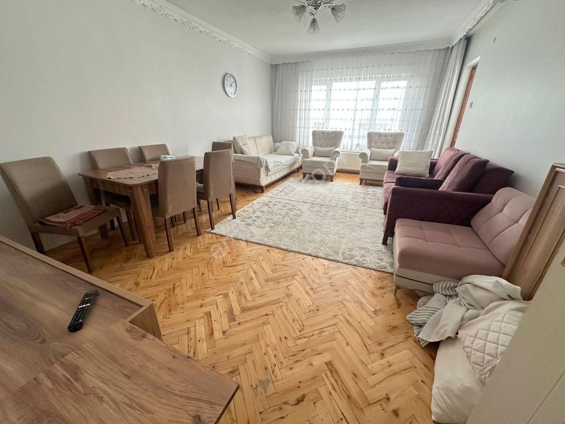 Şafak'tan Çiçekli'de 3+1 Bağımsız Orta Kat Bağımsız Mantolamalı! - Görsel 15