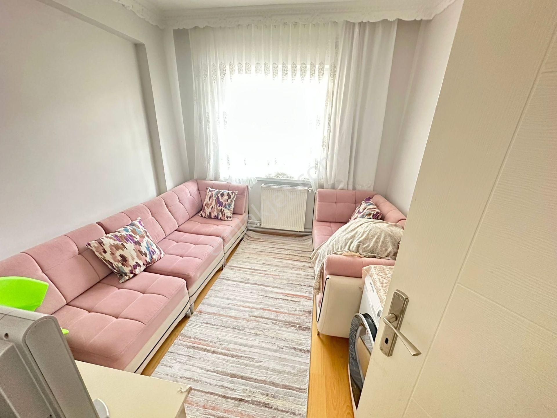 Şafak'tan Çiçekli'de 3+1 Bağımsız Orta Kat Bağımsız Mantolamalı! - Görsel 14