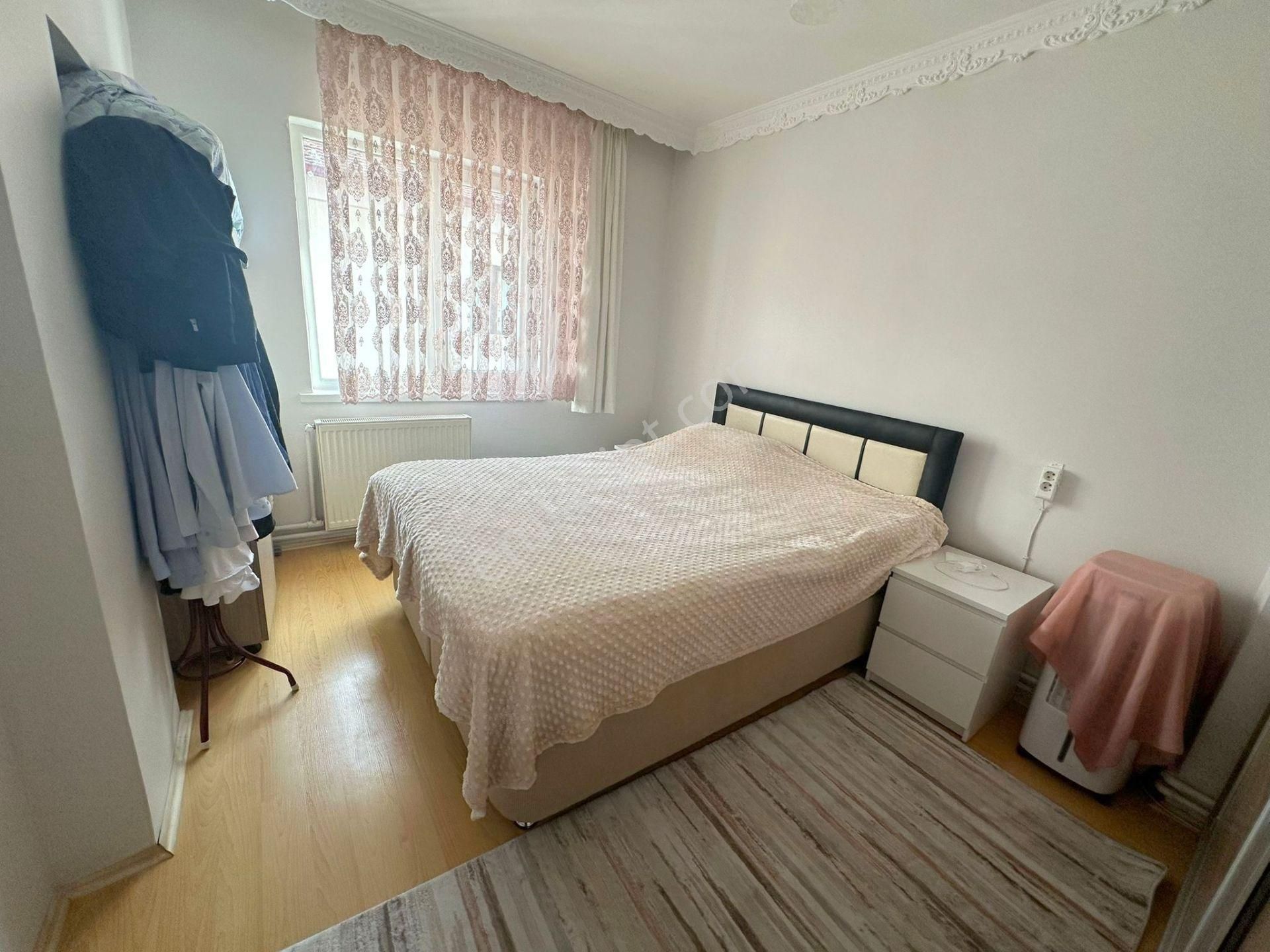 Şafak'tan Çiçekli'de 3+1 Bağımsız Orta Kat Bağımsız Mantolamalı! - Görsel 9