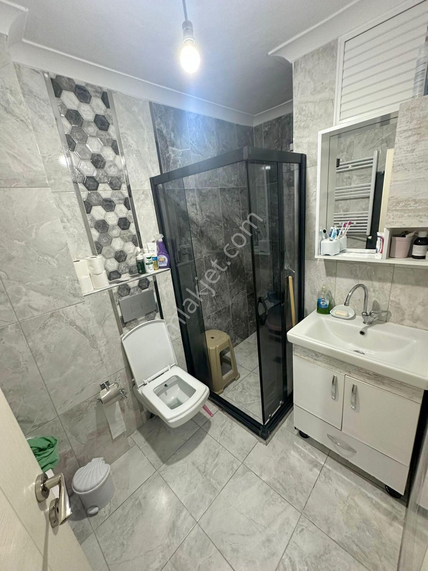 Şafak'tan Çiçekli'de 3+1 Bağımsız Orta Kat Bağımsız Mantolamalı! - Görsel 21