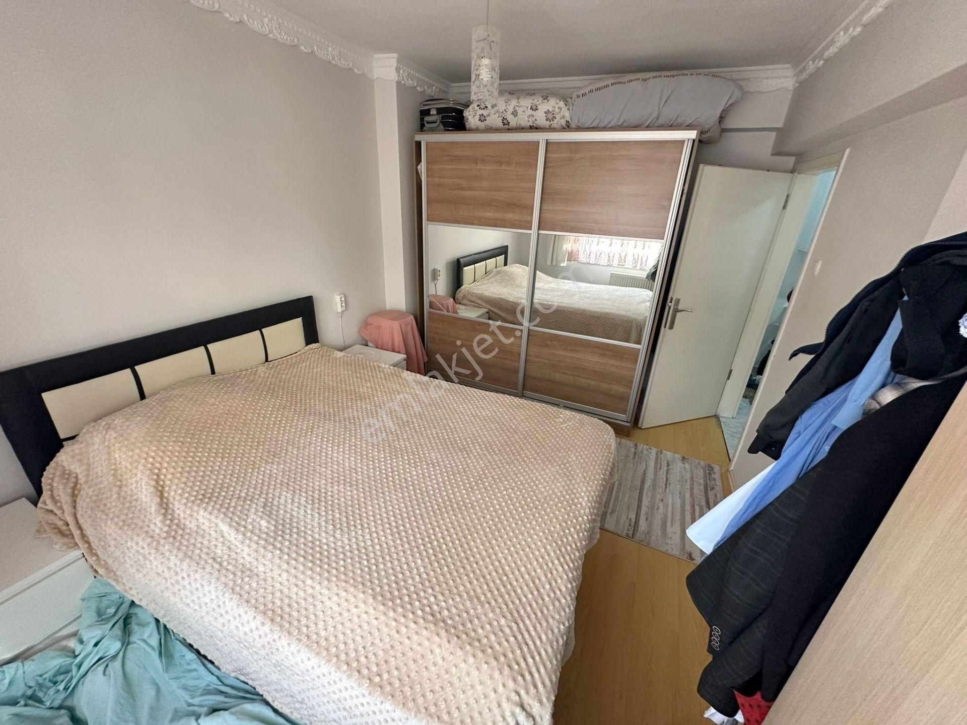 Şafak'tan Çiçekli'de 3+1 Bağımsız Orta Kat Bağımsız Mantolamalı! - Görsel 13