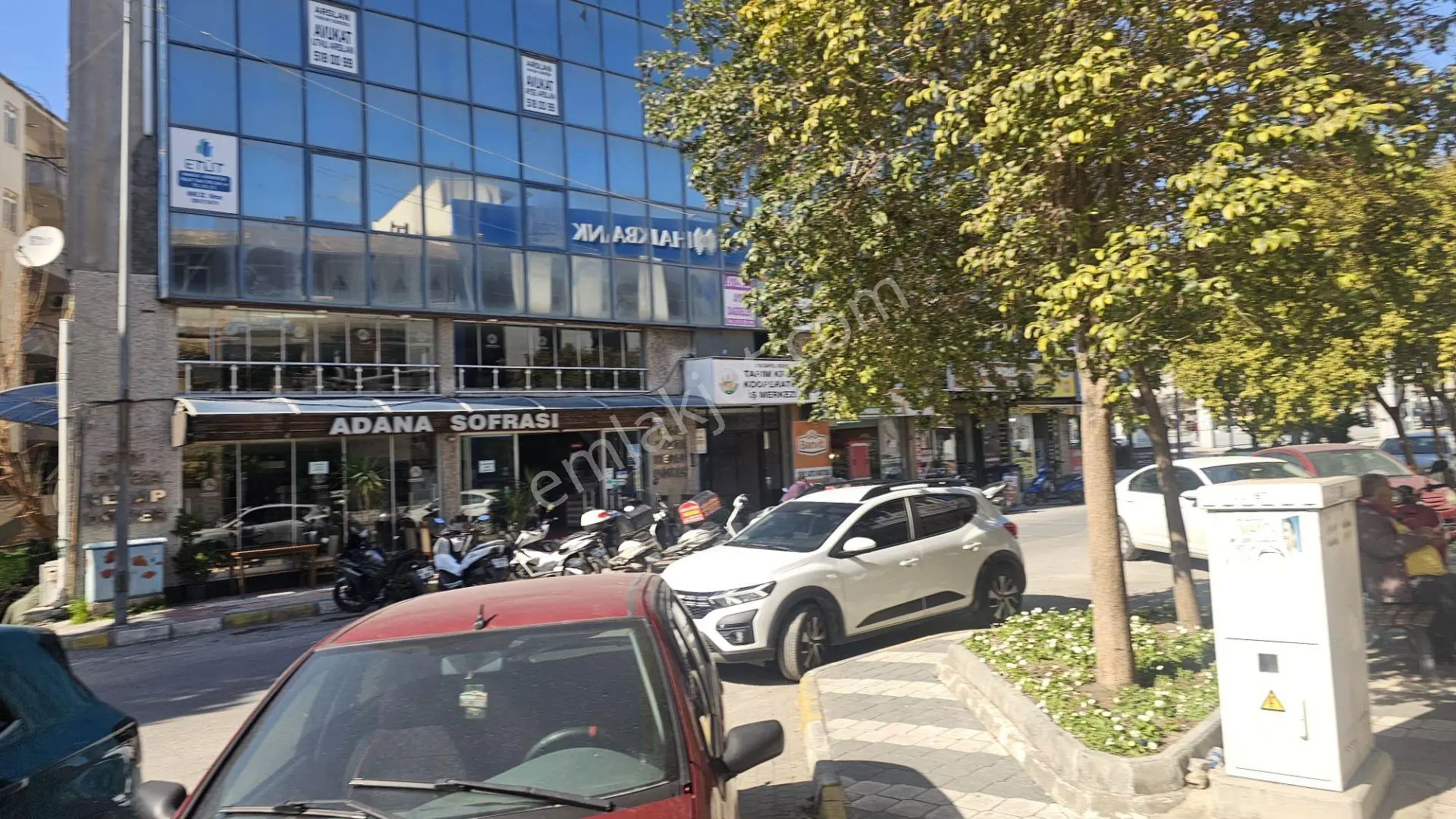 Söke Emlak Ofisinden Çarsı Merkezde Satılık Ofis - Görsel 4