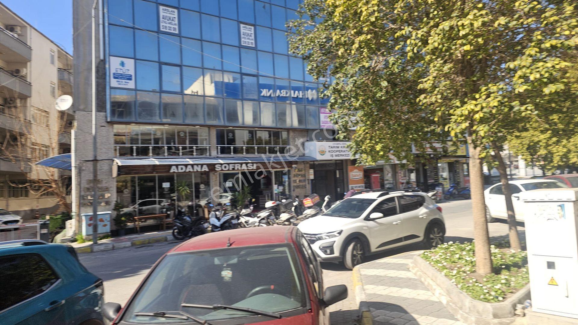 Söke Emlak Ofisinden Çarsı Merkezde Satılık Ofis - Görsel 6