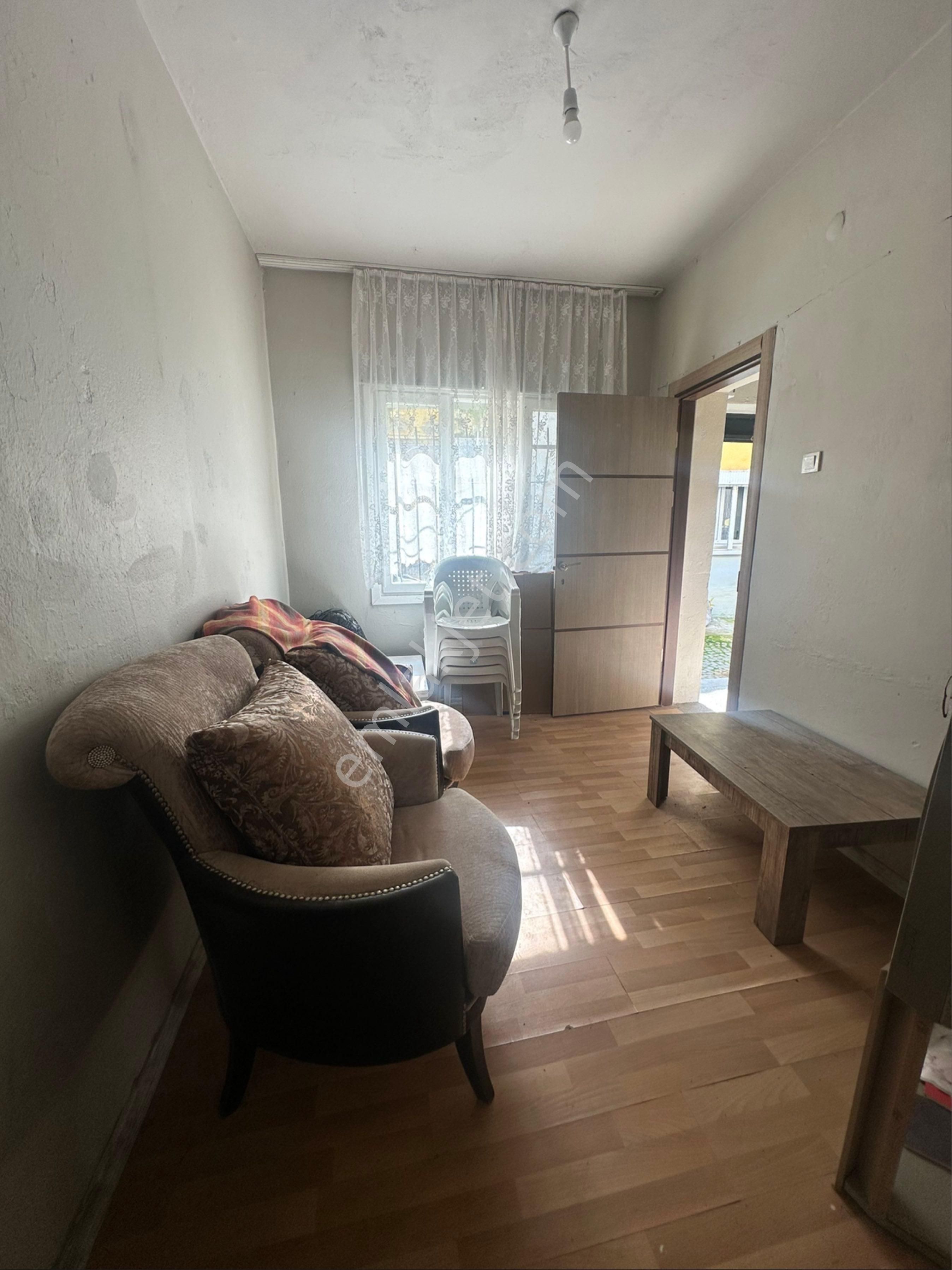 Bergama Kurtuluş Mahallesi 1 + 1 Müstakil - Görsel 7