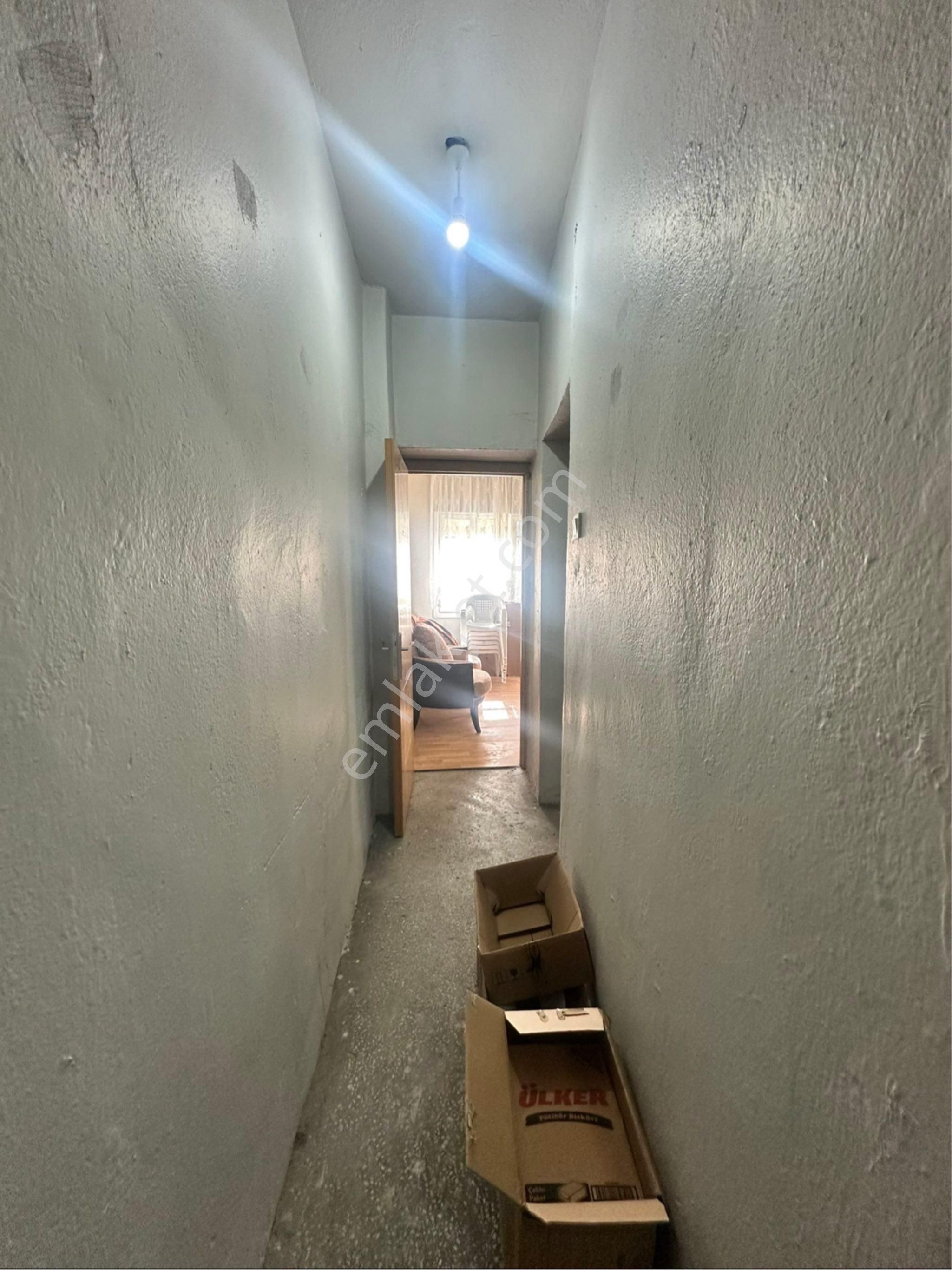 Bergama Kurtuluş Mahallesi 1 + 1 Müstakil - Görsel 18