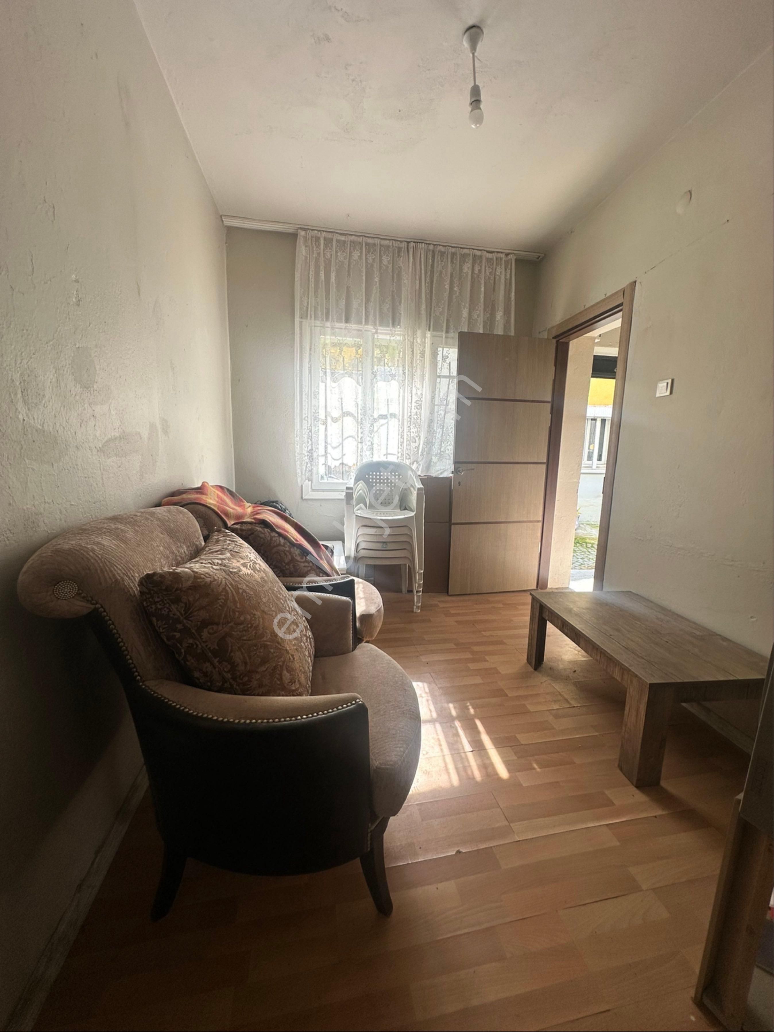 Bergama Kurtuluş Mahallesi 1 + 1 Müstakil - Görsel 11