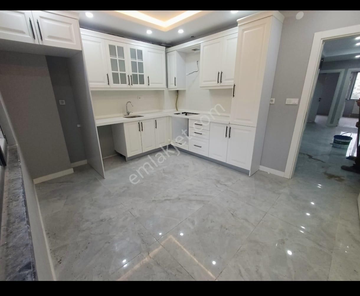 M.a.y Group'tan Veliefendi'de Satılık Geniş 3+1 1.kat Daire - Görsel 4