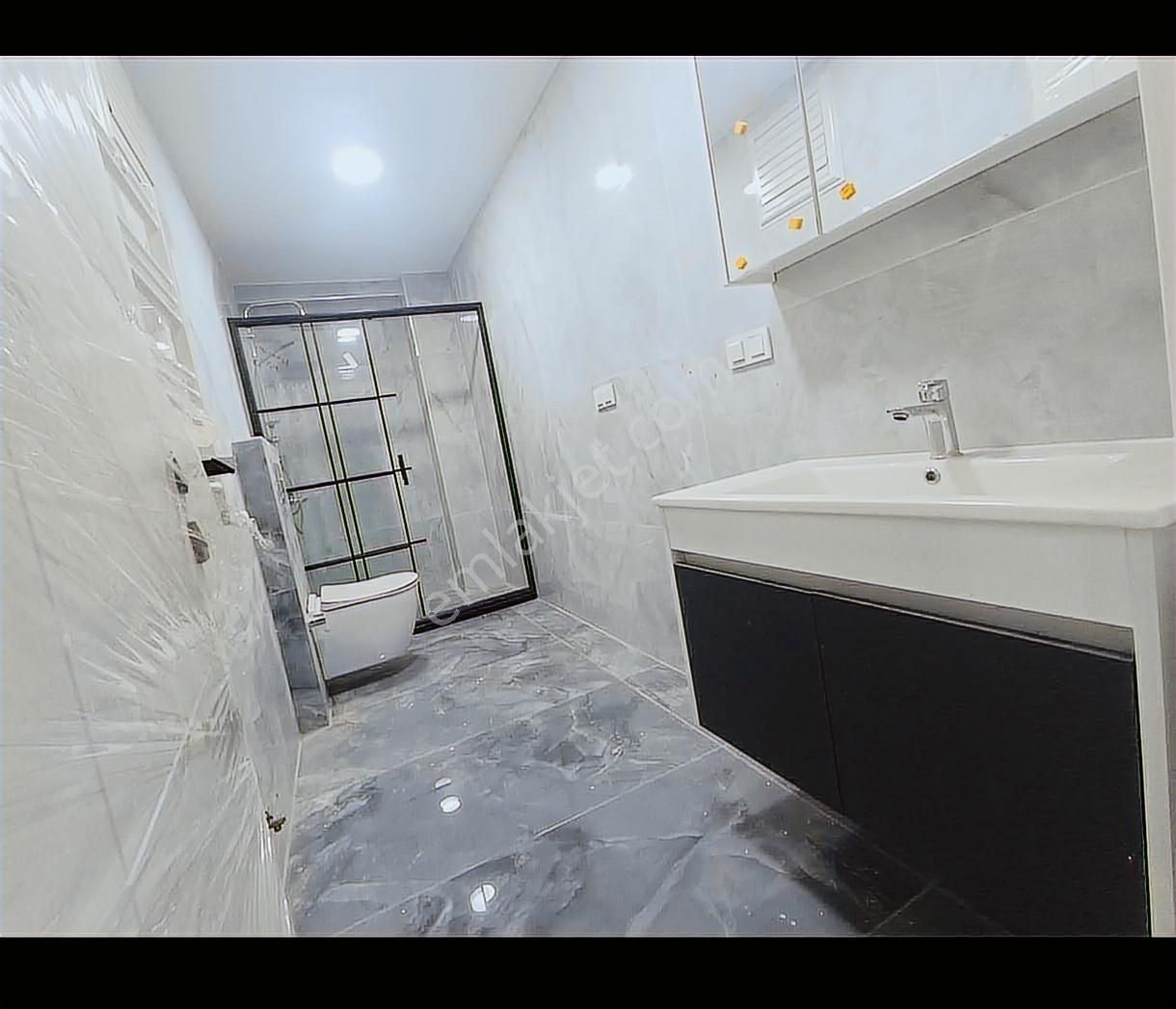 M.a.y Group'tan Veliefendi'de Satılık Geniş 3+1 1.kat Daire - Görsel 9