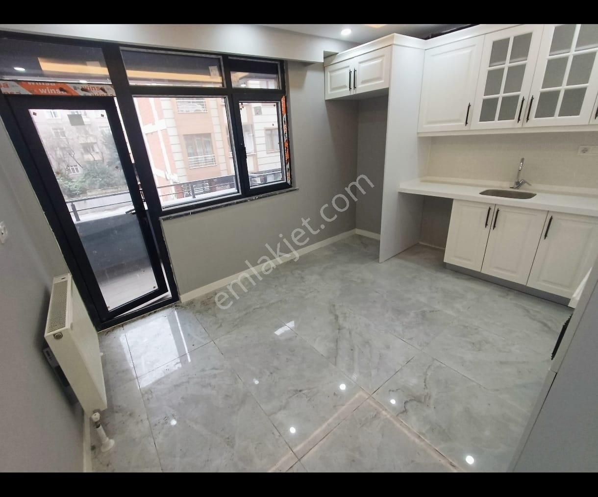 M.a.y Group'tan Veliefendi'de Satılık Geniş 3+1 1.kat Daire - Görsel 2