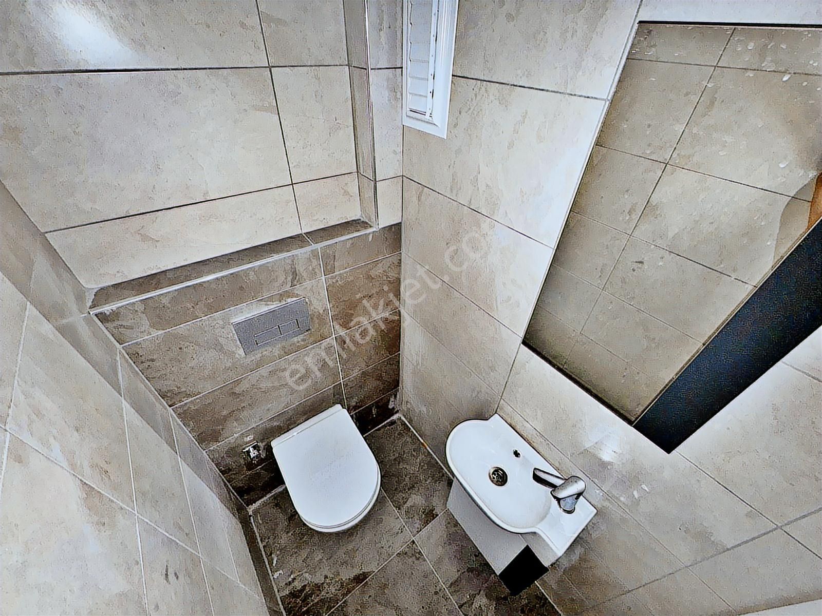 Fuat Çetin'den Başkent Cd Paraleli Sıfır Oturuma Hazır 3+1!! - Görsel 30