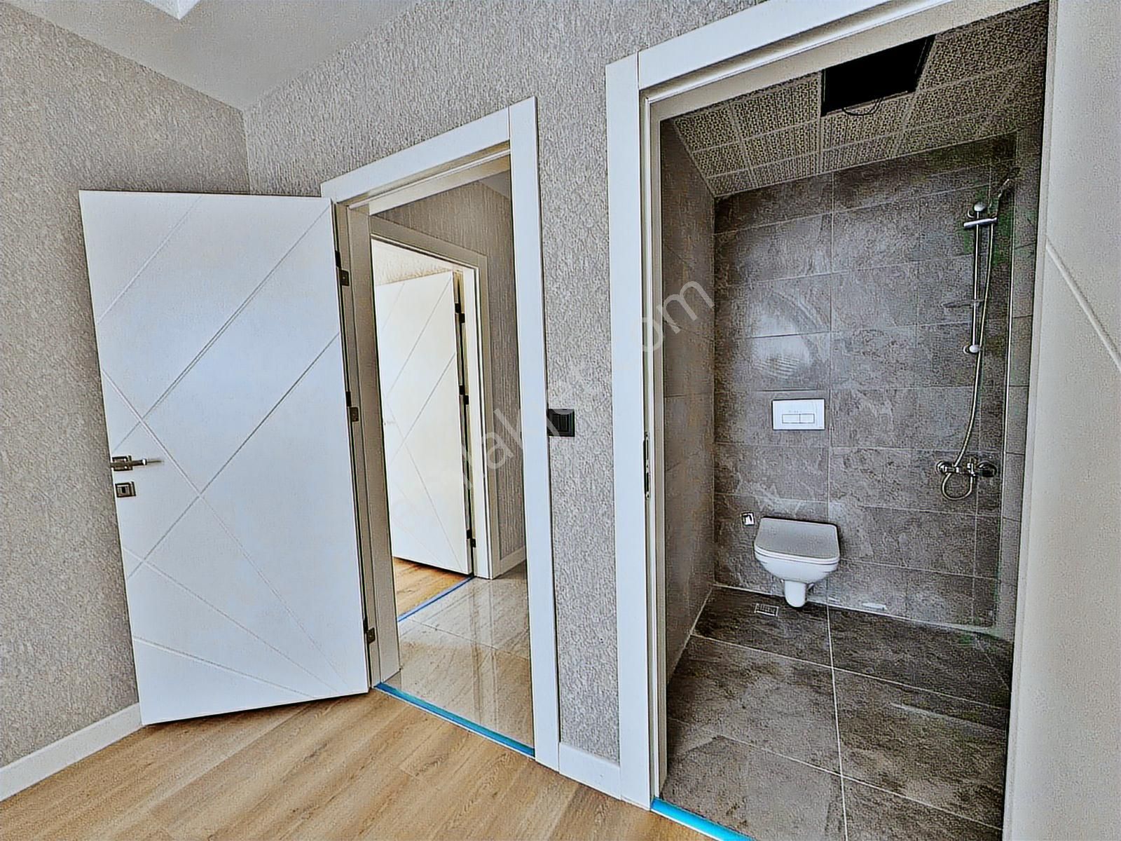 Fuat Çetin'den Başkent Cd Paraleli Sıfır Oturuma Hazır 3+1!! - Görsel 10