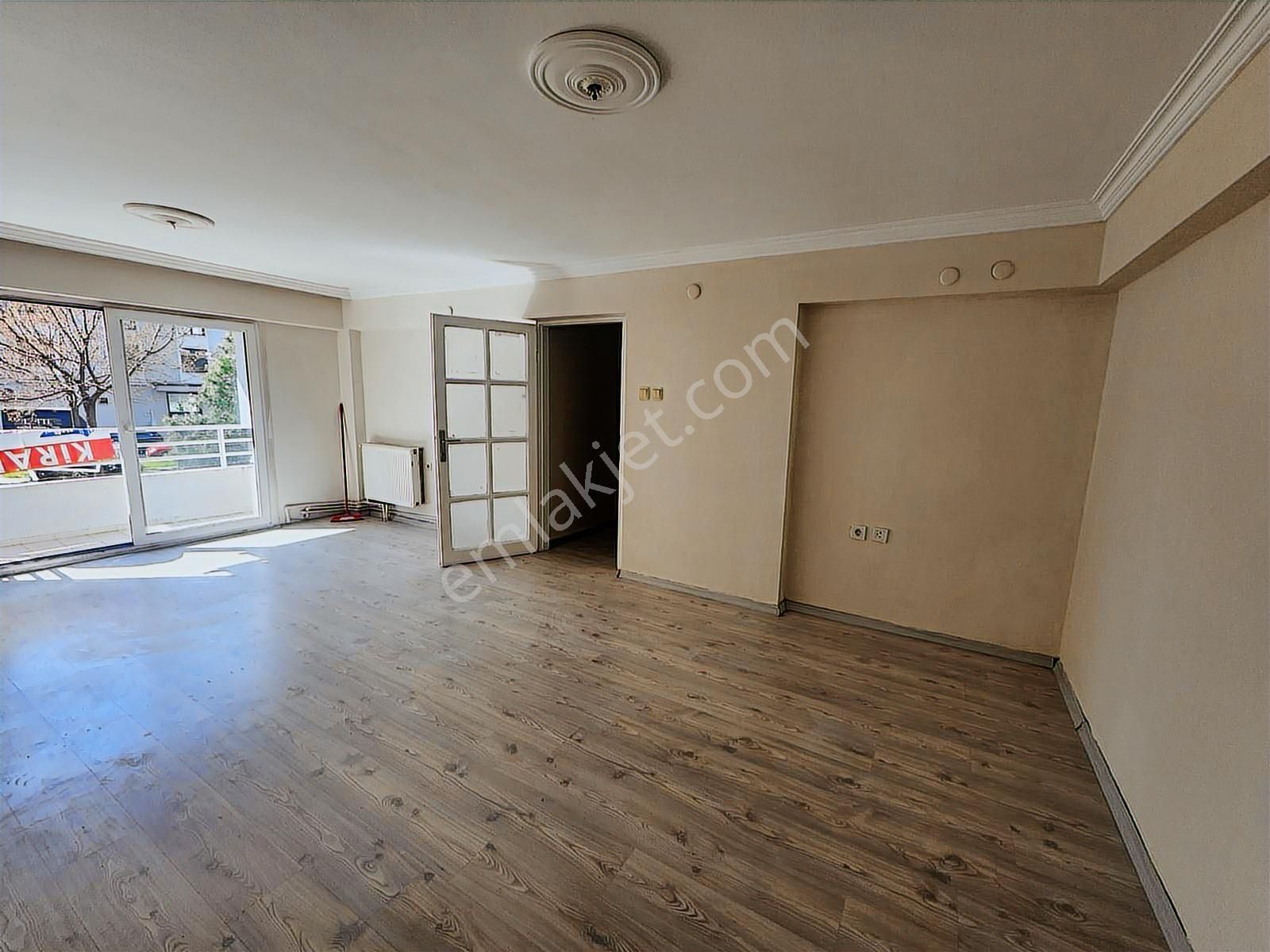 Fikri Altay Mahallesinde Kiralık 2+1 Daire - Görsel 12