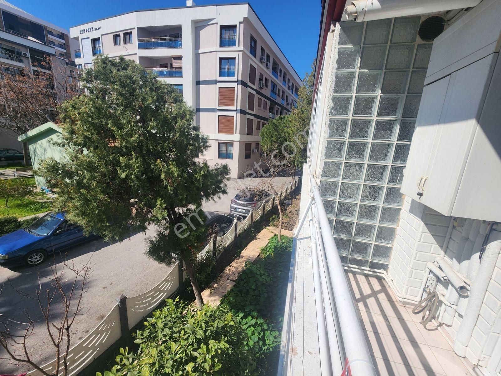 Fikri Altay Mahallesinde Kiralık 2+1 Daire - Görsel 5