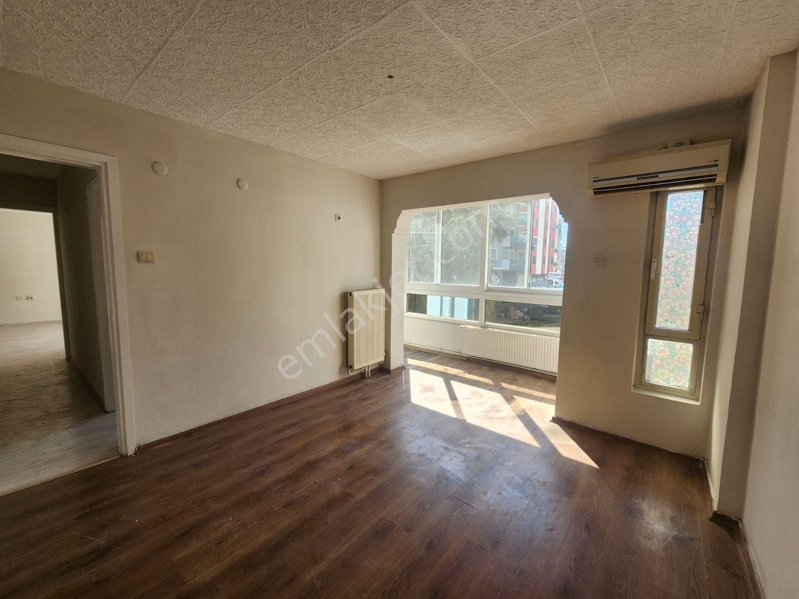 Fikri Altay Mahallesinde Kiralık 2+1 Daire - Görsel 11