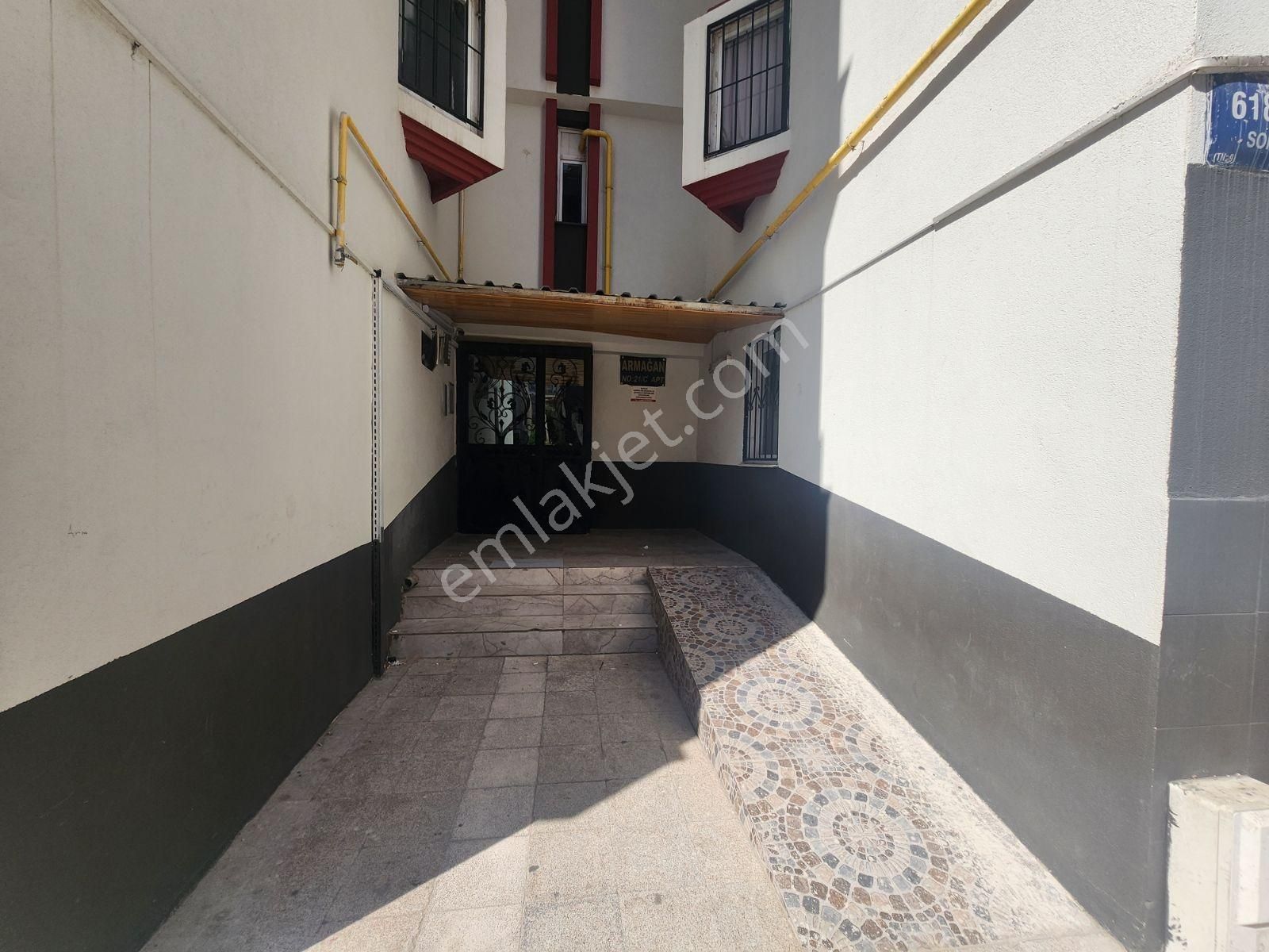 Fikri Altay Mahallesinde Kiralık 2+1 Daire - Görsel 9