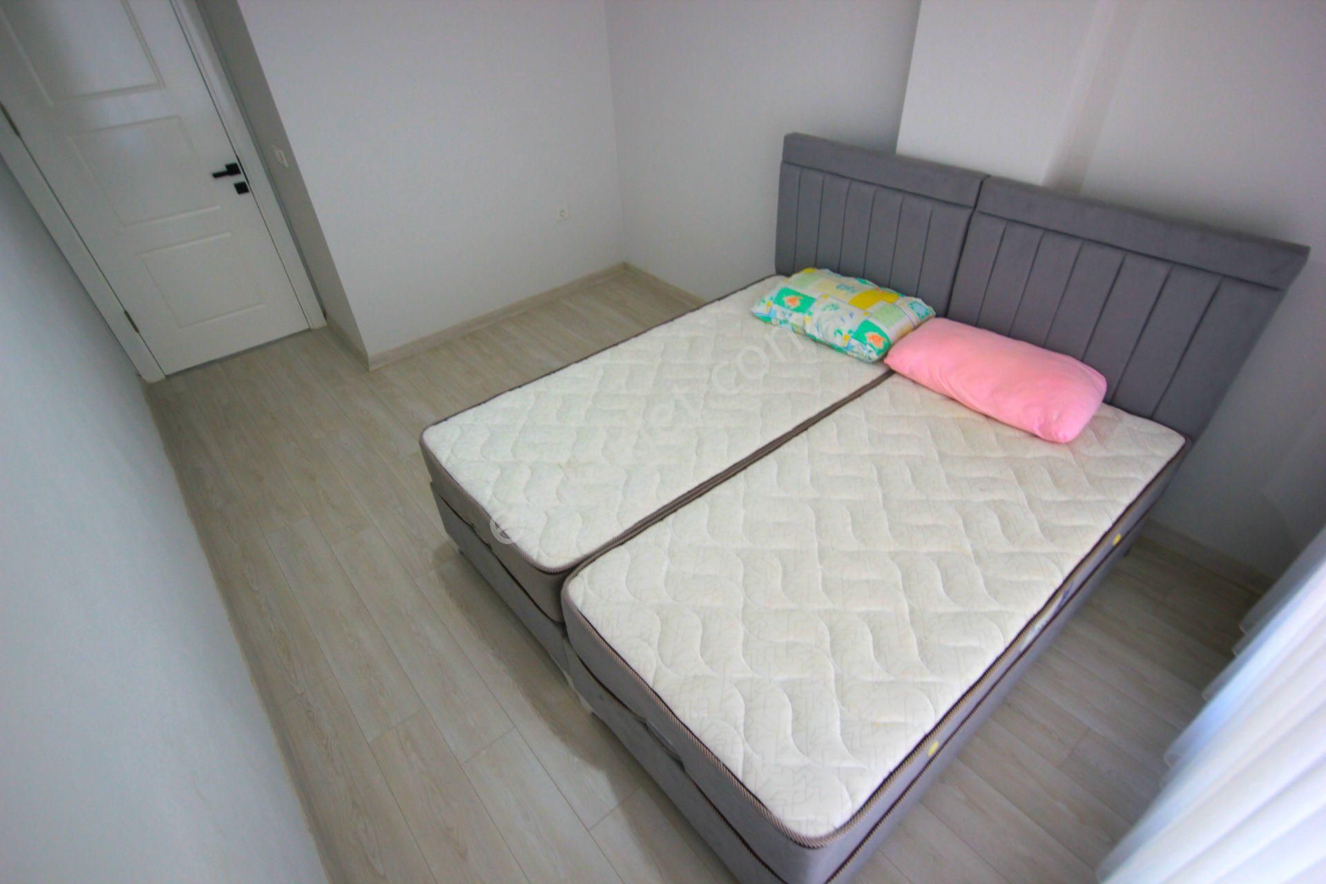 🏡 Aktiften Pelitköyde En Nezih Muhitinde Lüks 6+2 Manzaralı Satılık Villa - Görsel 14