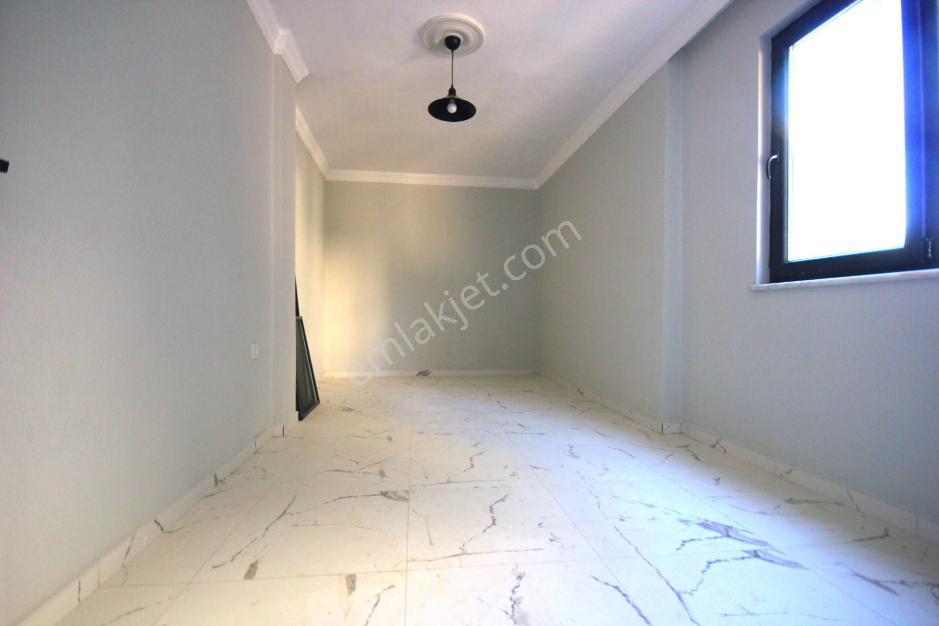 🏡 Aktiften Pelitköyde En Nezih Muhitinde Lüks 6+2 Manzaralı Satılık Villa - Görsel 19