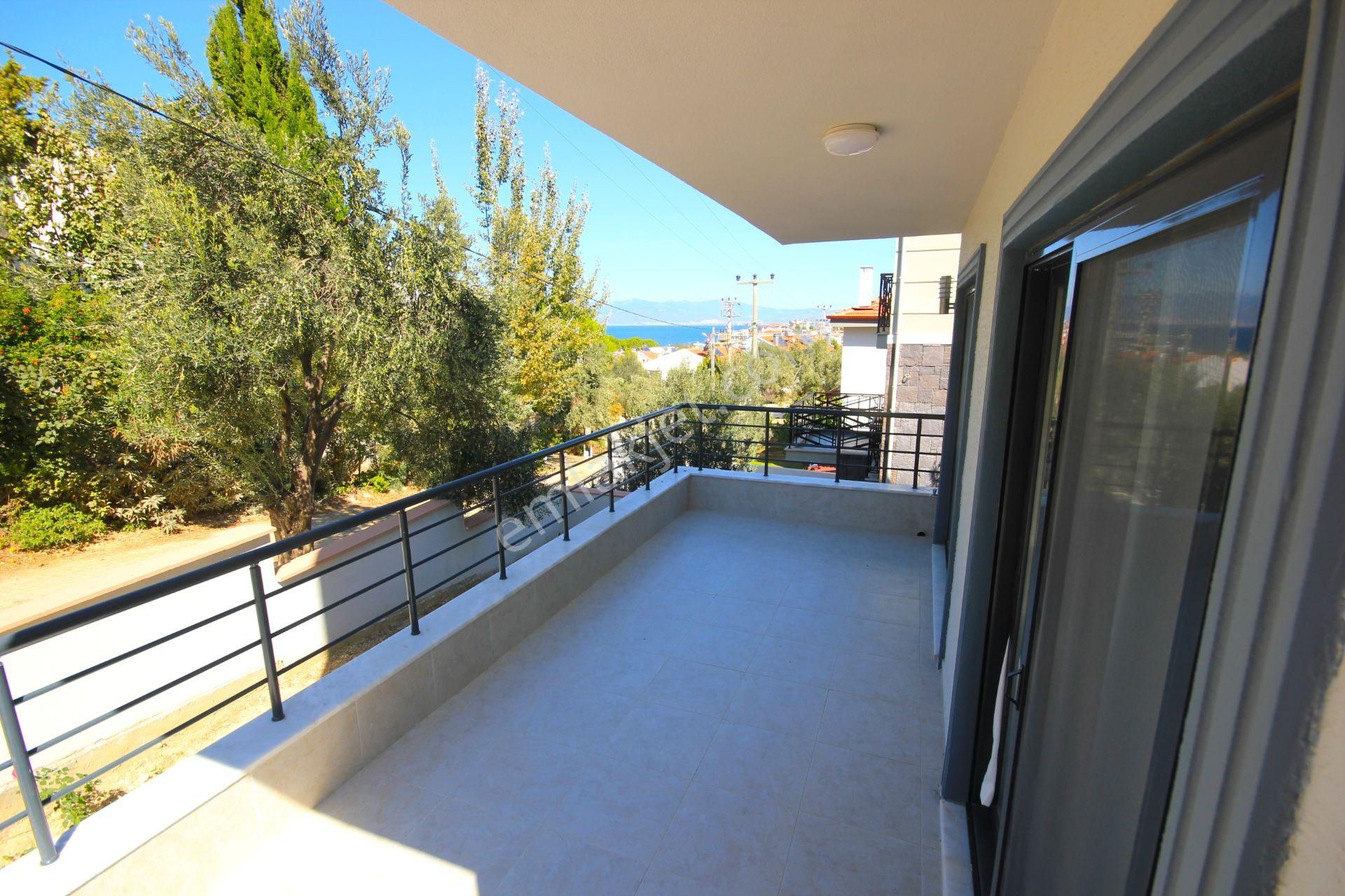 🏡 Aktiften Pelitköyde En Nezih Muhitinde Lüks 6+2 Manzaralı Satılık Villa - Görsel 25