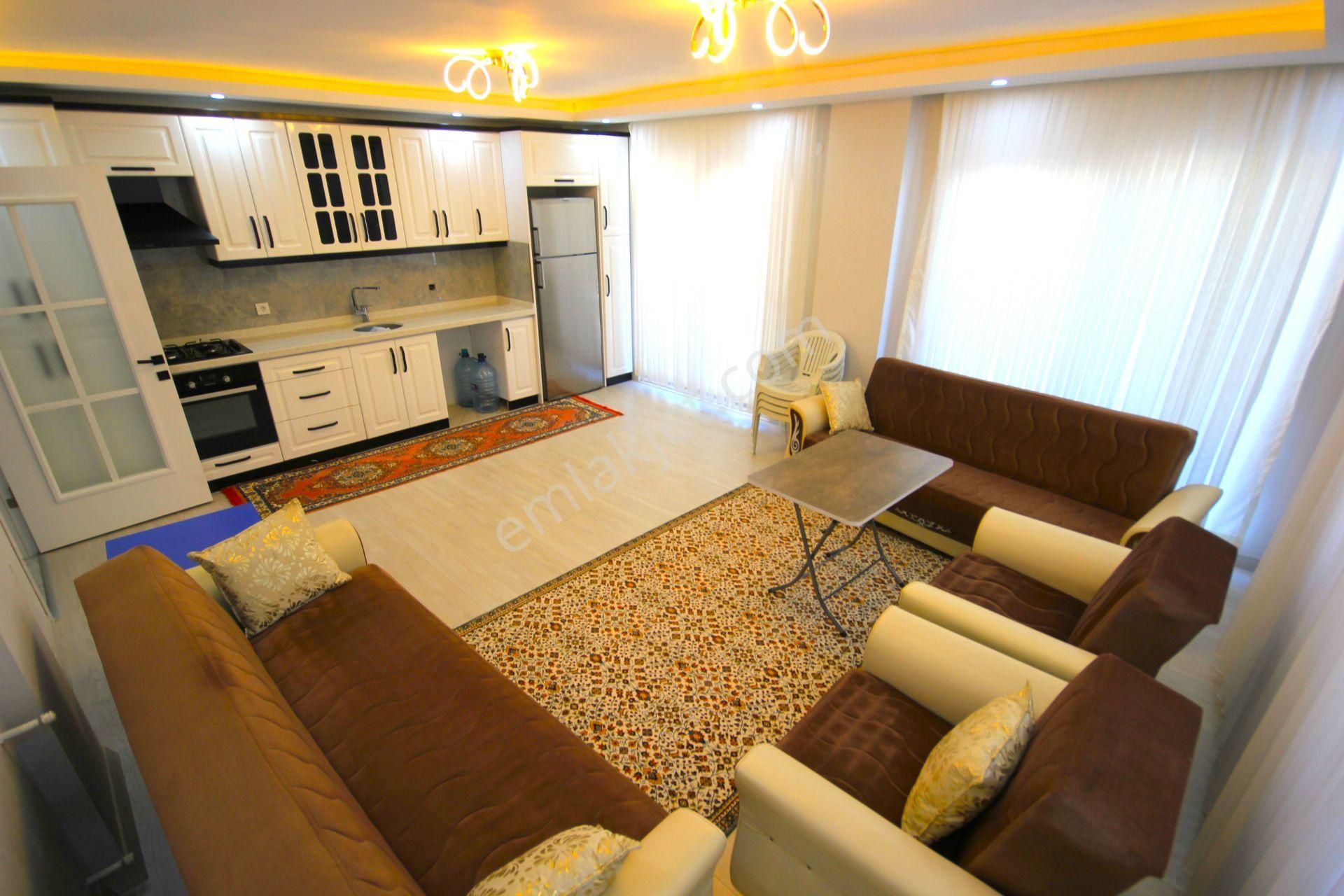 🏡 Aktiften Pelitköyde En Nezih Muhitinde Lüks 6+2 Manzaralı Satılık Villa - Görsel 4