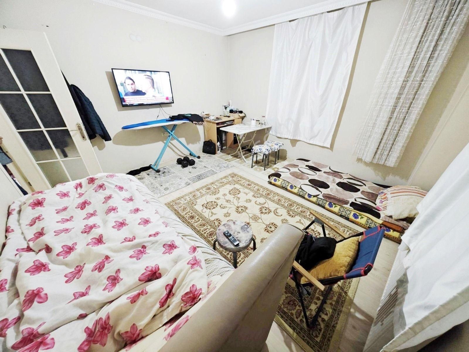 Fatih Emlak Tan 1+1 Yuksek Giriş Krediye Uygun Mutfagı Ayrı - Görsel 3