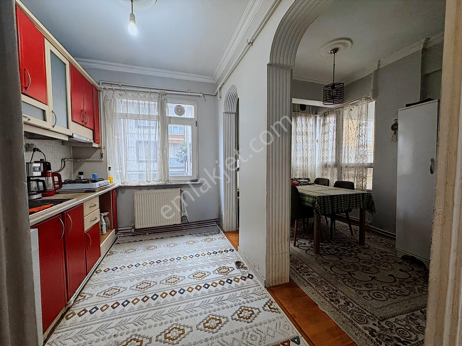 Küçükçekmece'de Marmaraya 1 Dk, Göl Manzaralı, Satılık 2+1 Daire - Görsel 10