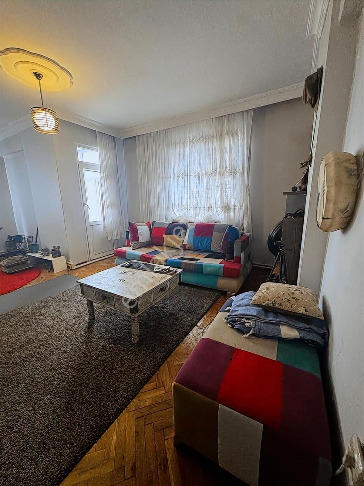 Küçükçekmece'de Marmaraya 1 Dk, Göl Manzaralı, Satılık 2+1 Daire - Görsel 14