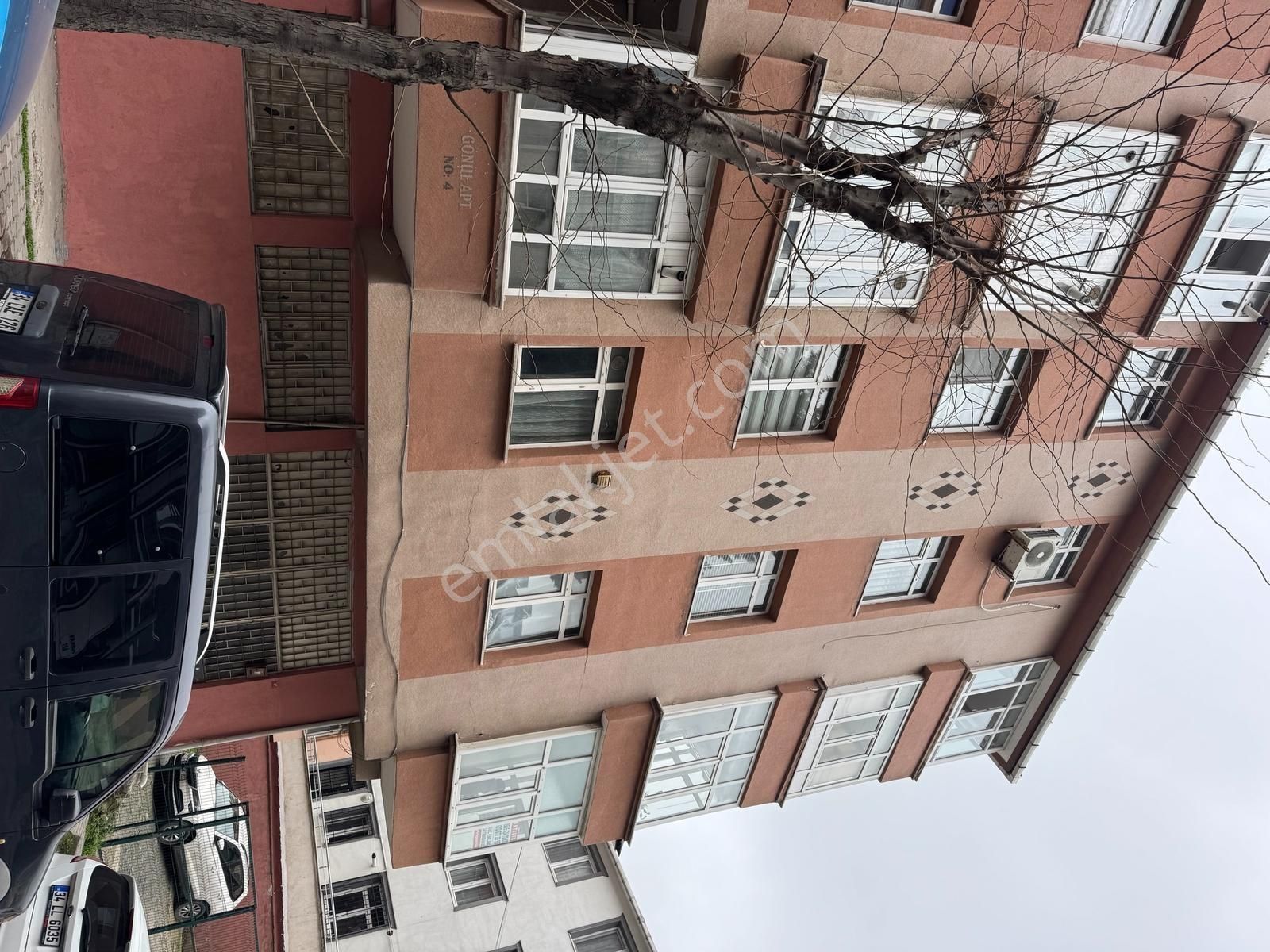 Küçükçekmece'de Marmaraya 1 Dk, Göl Manzaralı, Satılık 2+1 Daire - Görsel 21