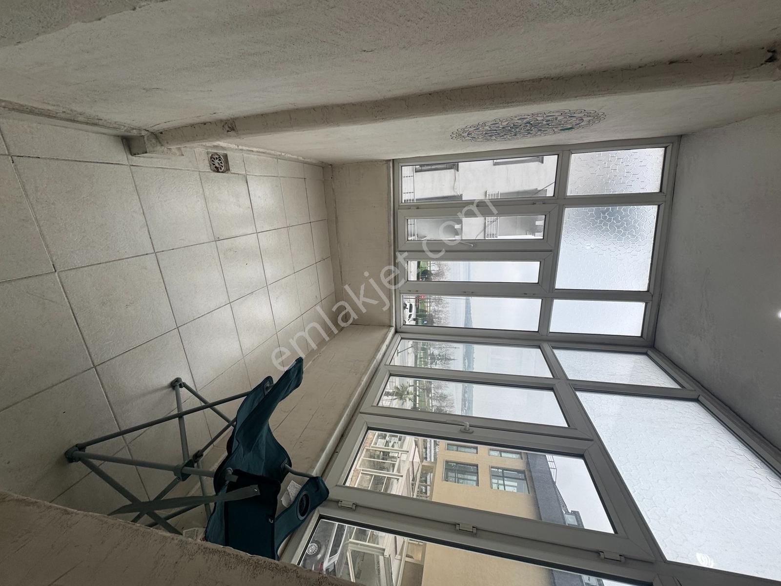 Küçükçekmece'de Marmaraya 1 Dk, Göl Manzaralı, Satılık 2+1 Daire - Görsel 15