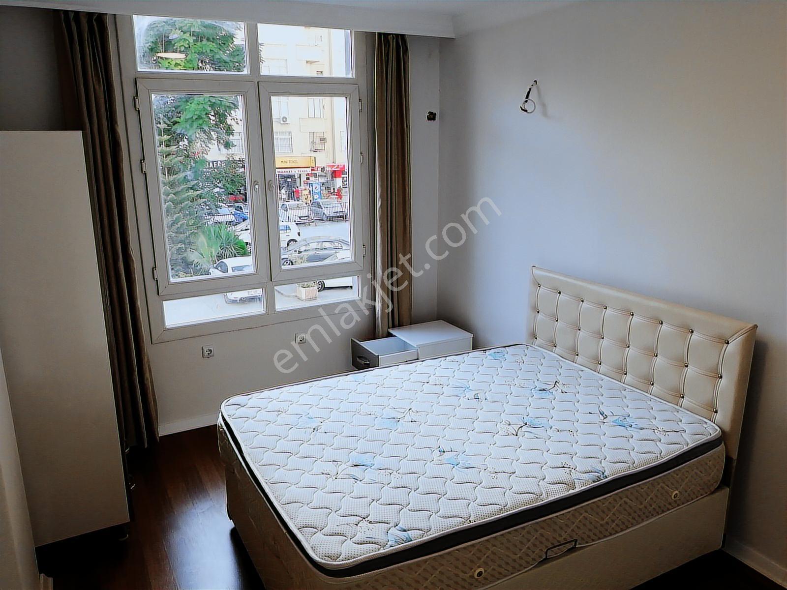 Barajyolu Cadde Üzeri Burger Kıng Yanı | Eşyalı 1+1 Kiralık - Görsel 4