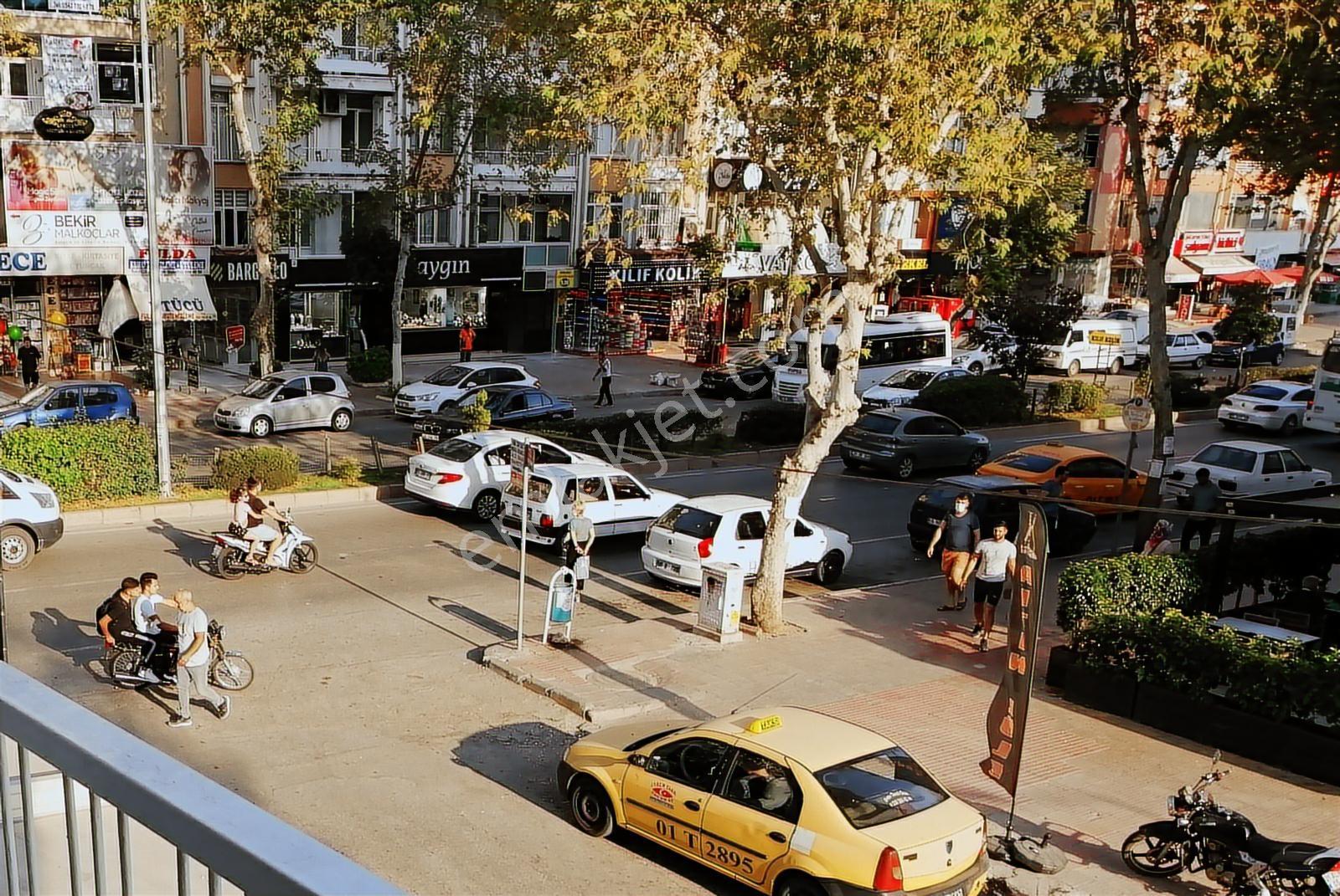 Barajyolu Cadde Üzeri Burger Kıng Yanı | Eşyalı 1+1 Kiralık - Görsel 8