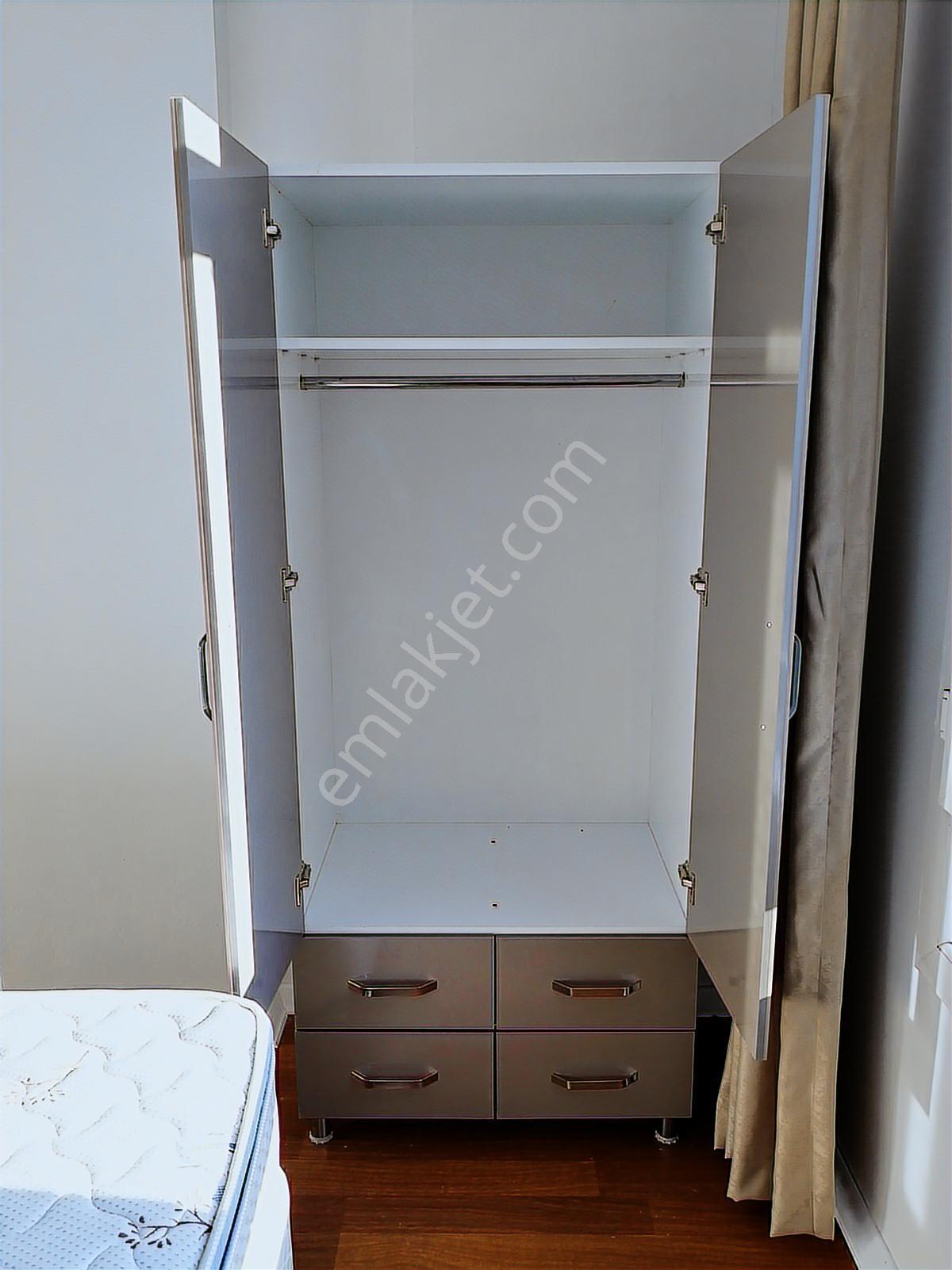 Barajyolu Cadde Üzeri Burger Kıng Yanı | Eşyalı 1+1 Kiralık - Görsel 5