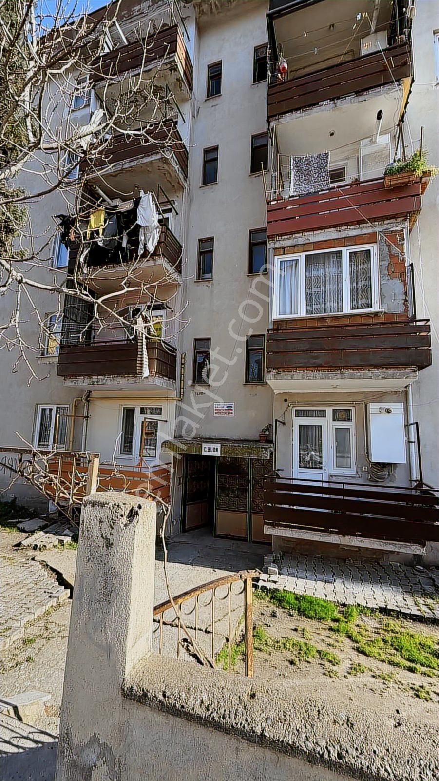 Karacabey Şirinevler Satılık Ara Kat Bakımlı Daire - Görsel 24