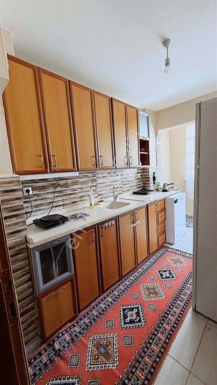 Karacabey Şirinevler Satılık Ara Kat Bakımlı Daire - Görsel 11