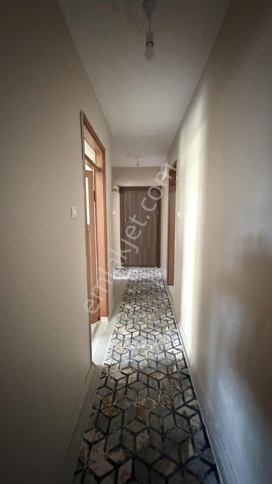 Karacabey Şirinevler Satılık Ara Kat Bakımlı Daire - Görsel 16