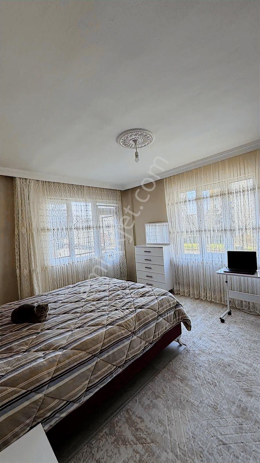 Karacabey Şirinevler Satılık Ara Kat Bakımlı Daire - Görsel 20