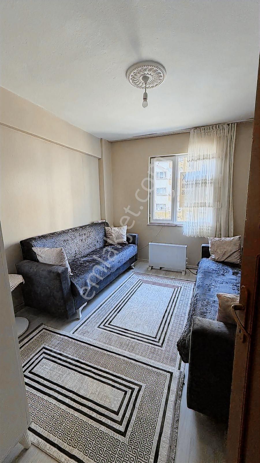 Karacabey Şirinevler Satılık Ara Kat Bakımlı Daire - Görsel 22