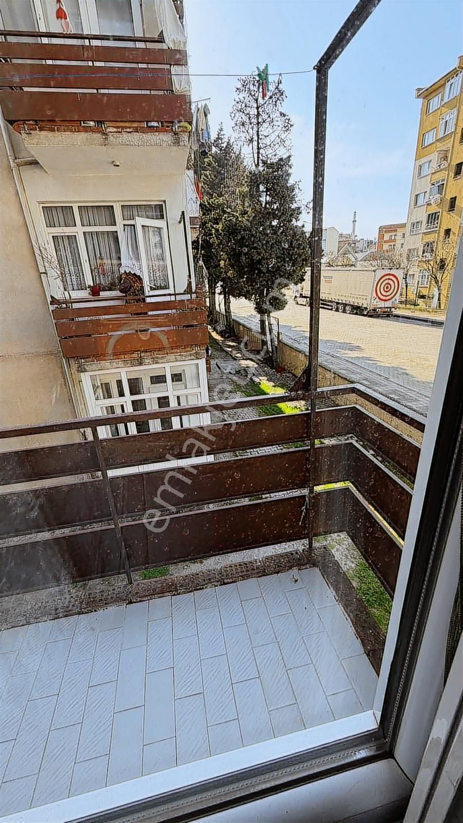 Karacabey Şirinevler Satılık Ara Kat Bakımlı Daire - Görsel 15