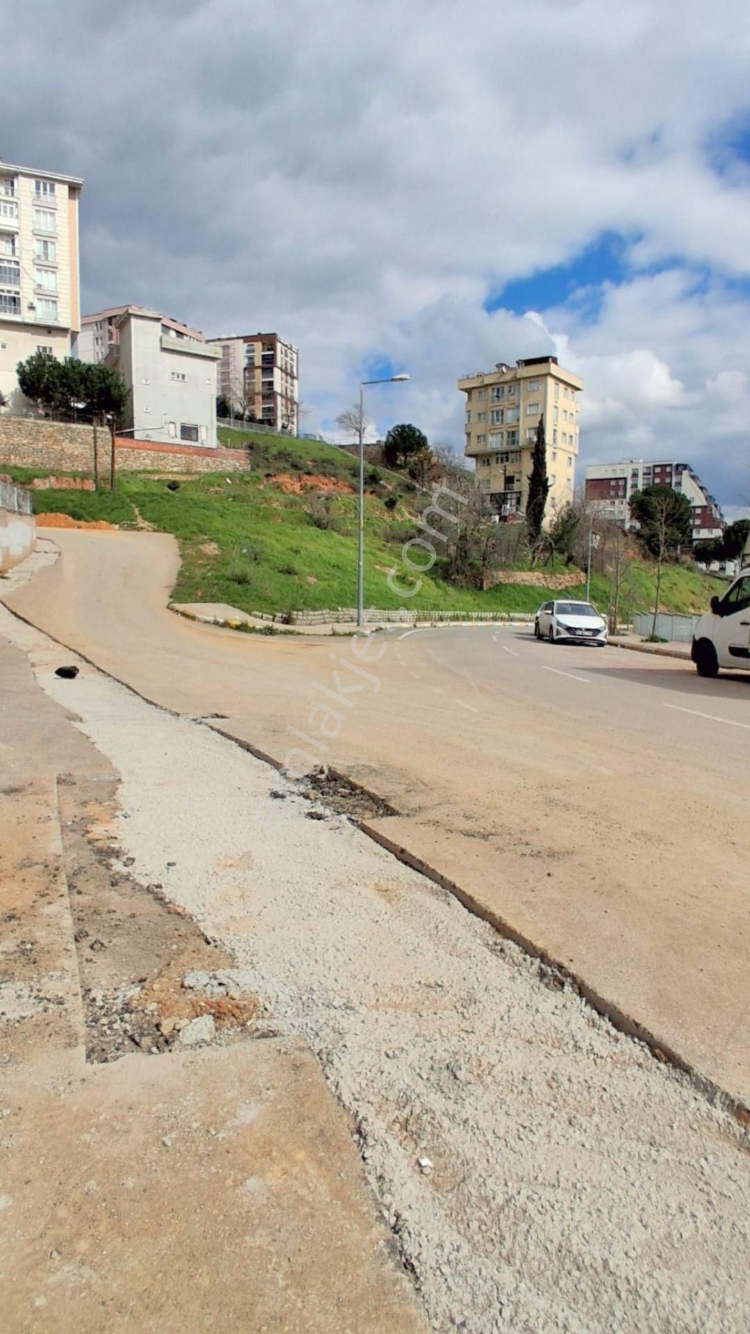 Mertcan'dan Sülüntepe Mahallesi Giriş Kat İskanlı 2 Dükkan - Görsel 10