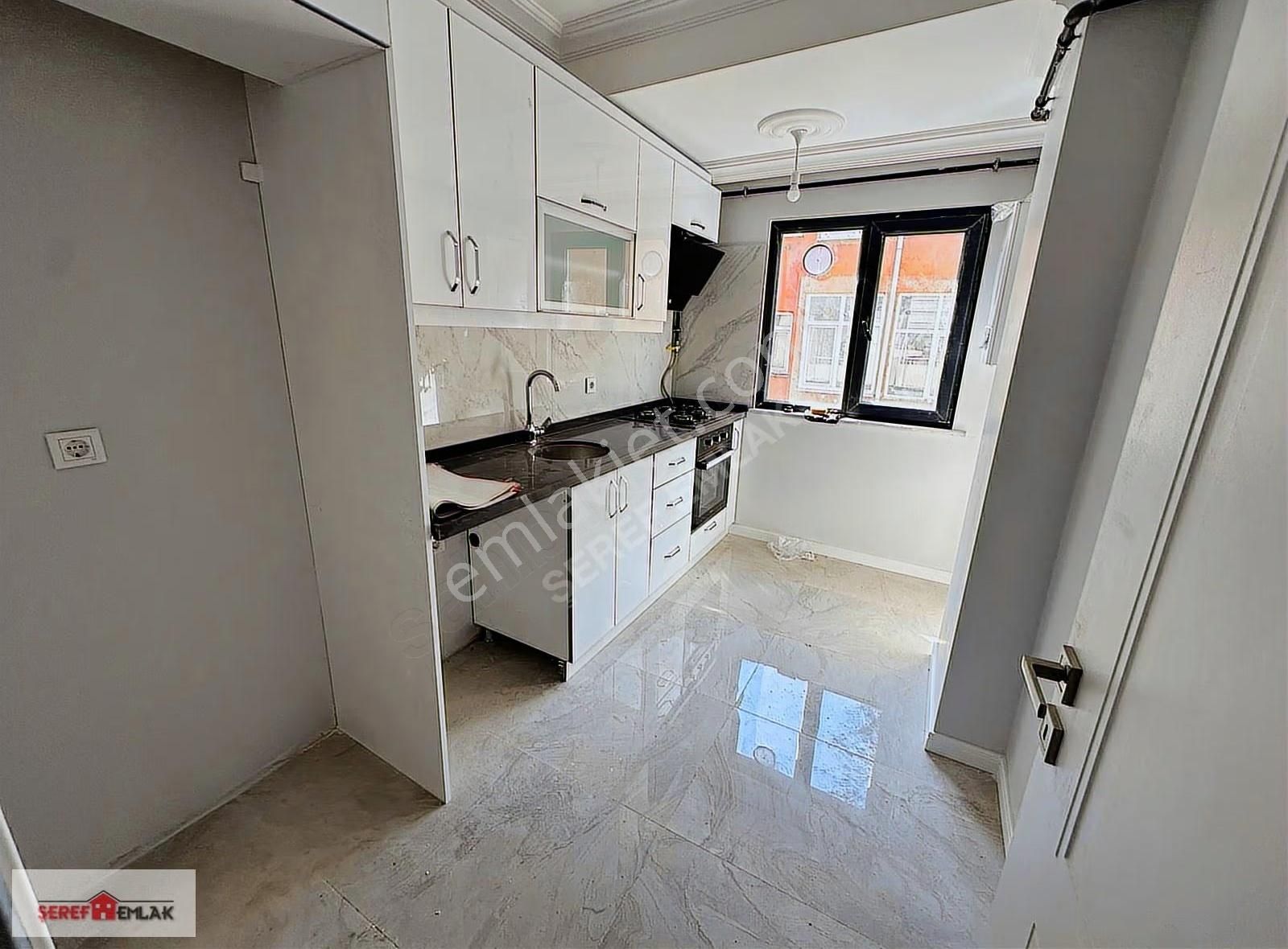 Gaziosmanpaşa'da Sıfır 2+1 Kiralık Daire - 40.000 Tl - Görsel 4