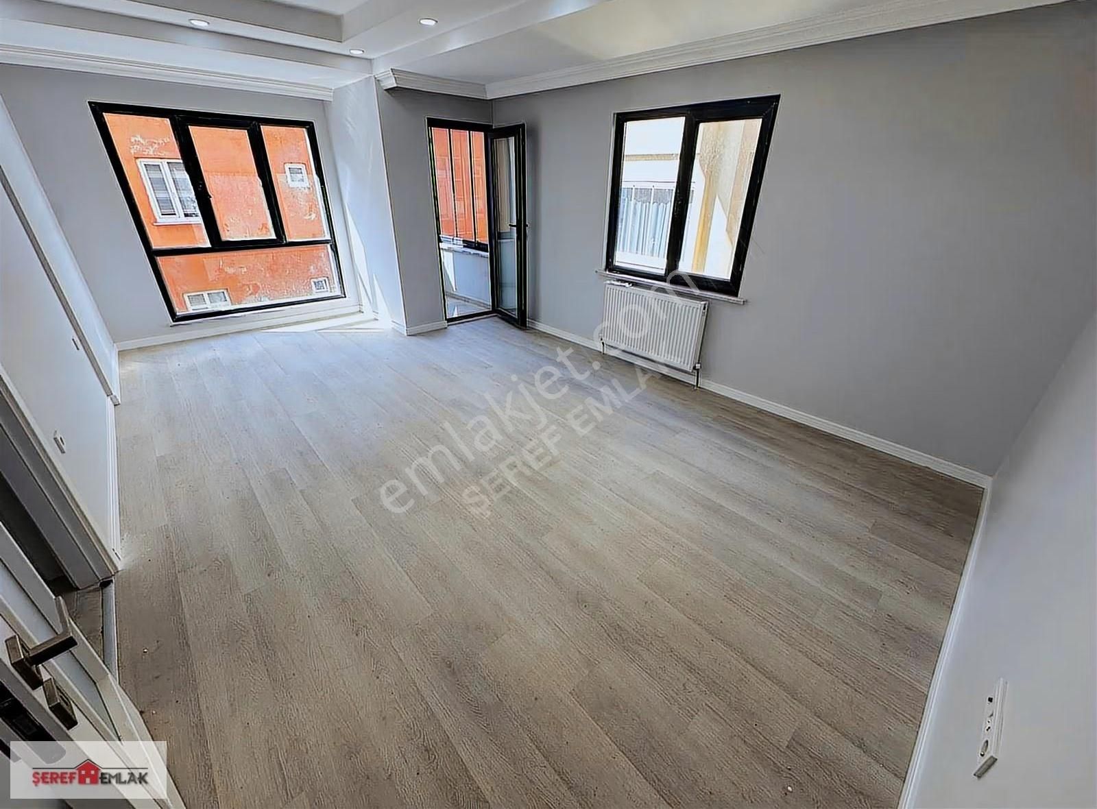 Gaziosmanpaşa'da Sıfır 2+1 Kiralık Daire - 40.000 Tl - Görsel 7