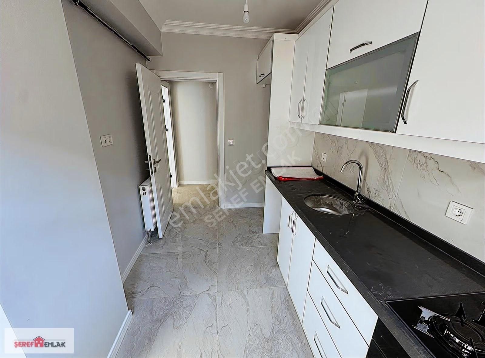 Gaziosmanpaşa'da Sıfır 2+1 Kiralık Daire - 40.000 Tl - Görsel 2