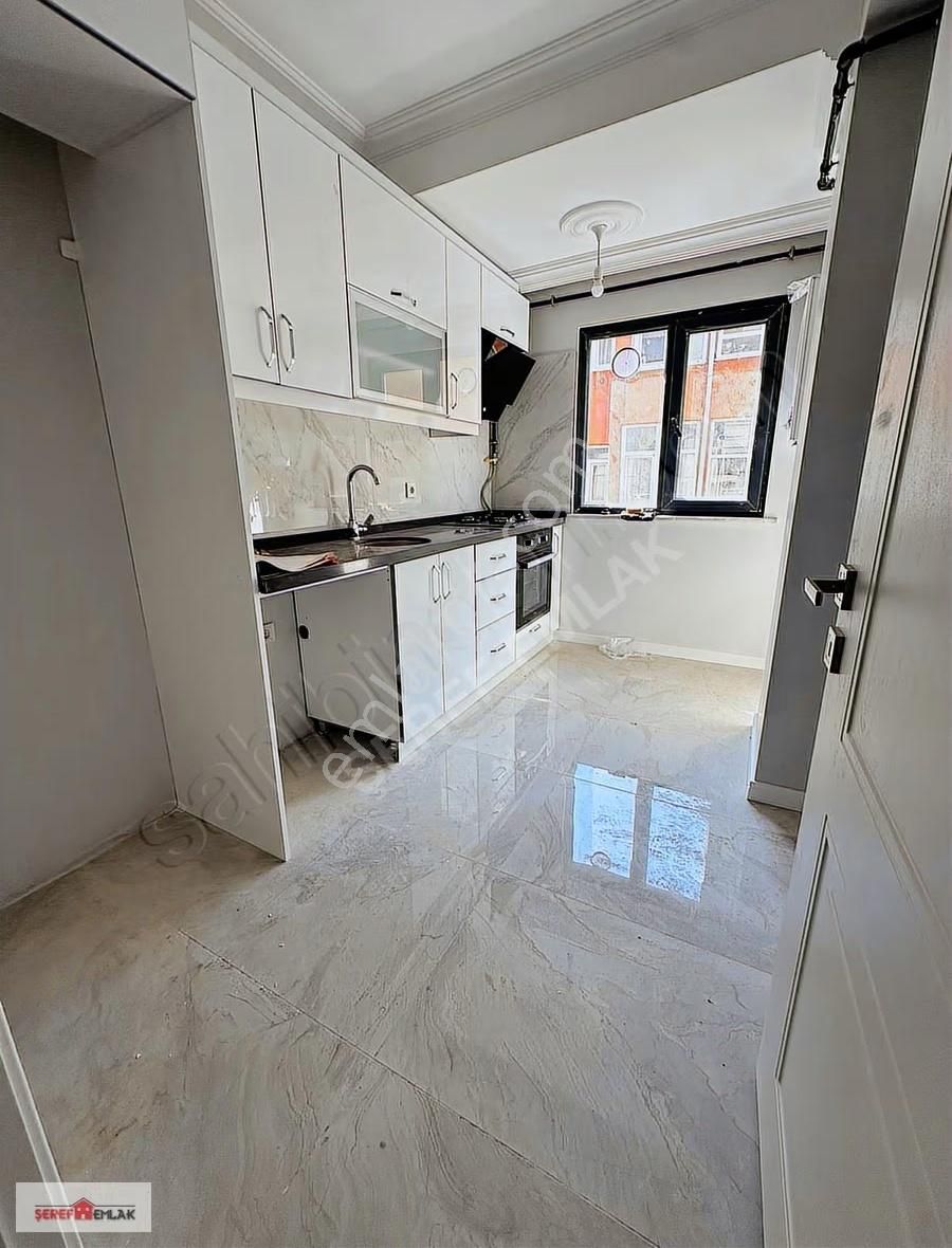 Gaziosmanpaşa'da Sıfır 2+1 Kiralık Daire - 40.000 Tl - Görsel 3