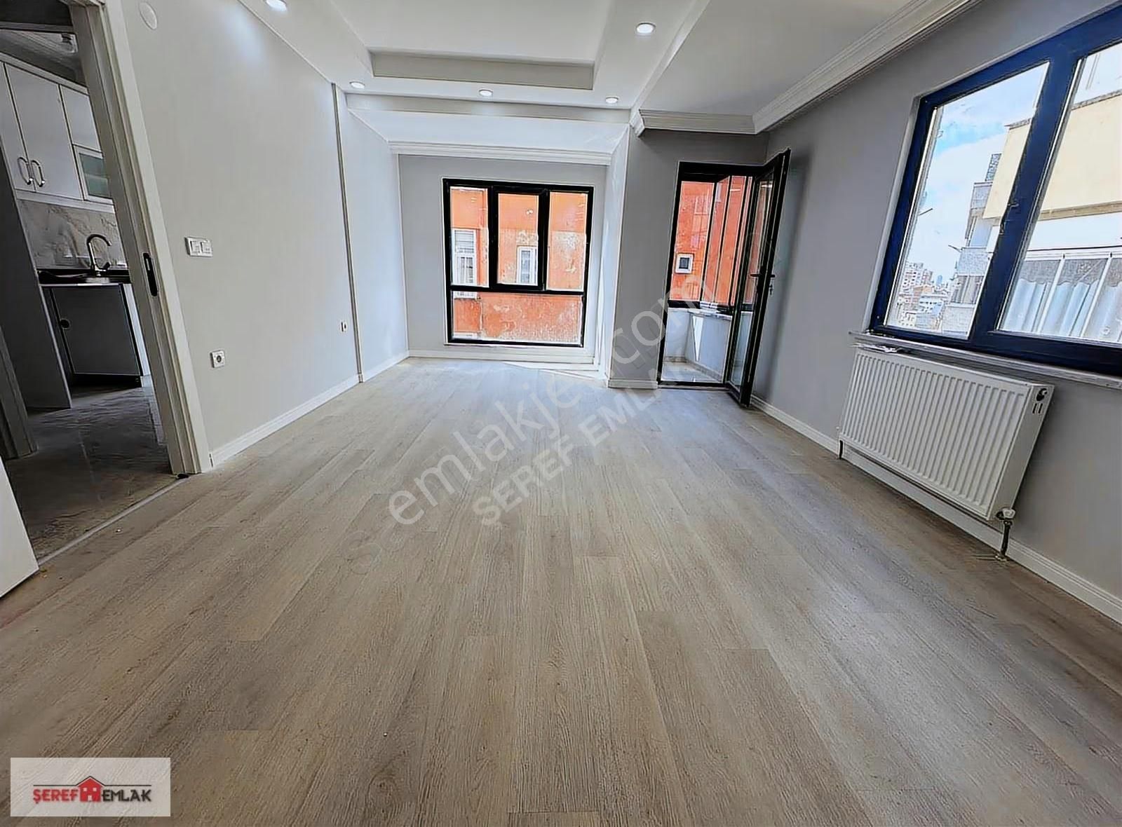 Gaziosmanpaşa'da Sıfır 2+1 Kiralık Daire - 40.000 Tl - Görsel 8