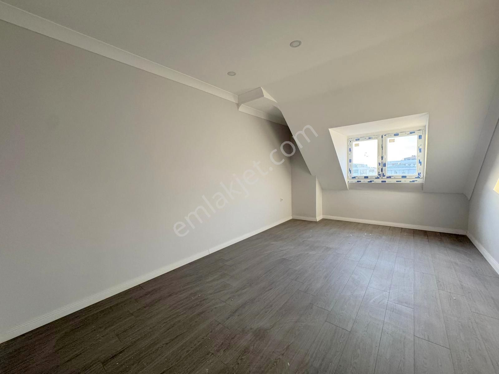 Mertcan'dan Pendik Çarşıya 4dk İskanlı Sıfır 4+2 Dubleks Daire - Görsel 19