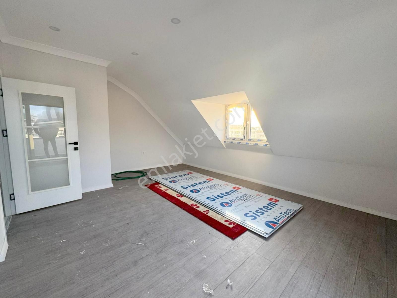 Mertcan'dan Pendik Çarşıya 4dk İskanlı Sıfır 4+2 Dubleks Daire - Görsel 24