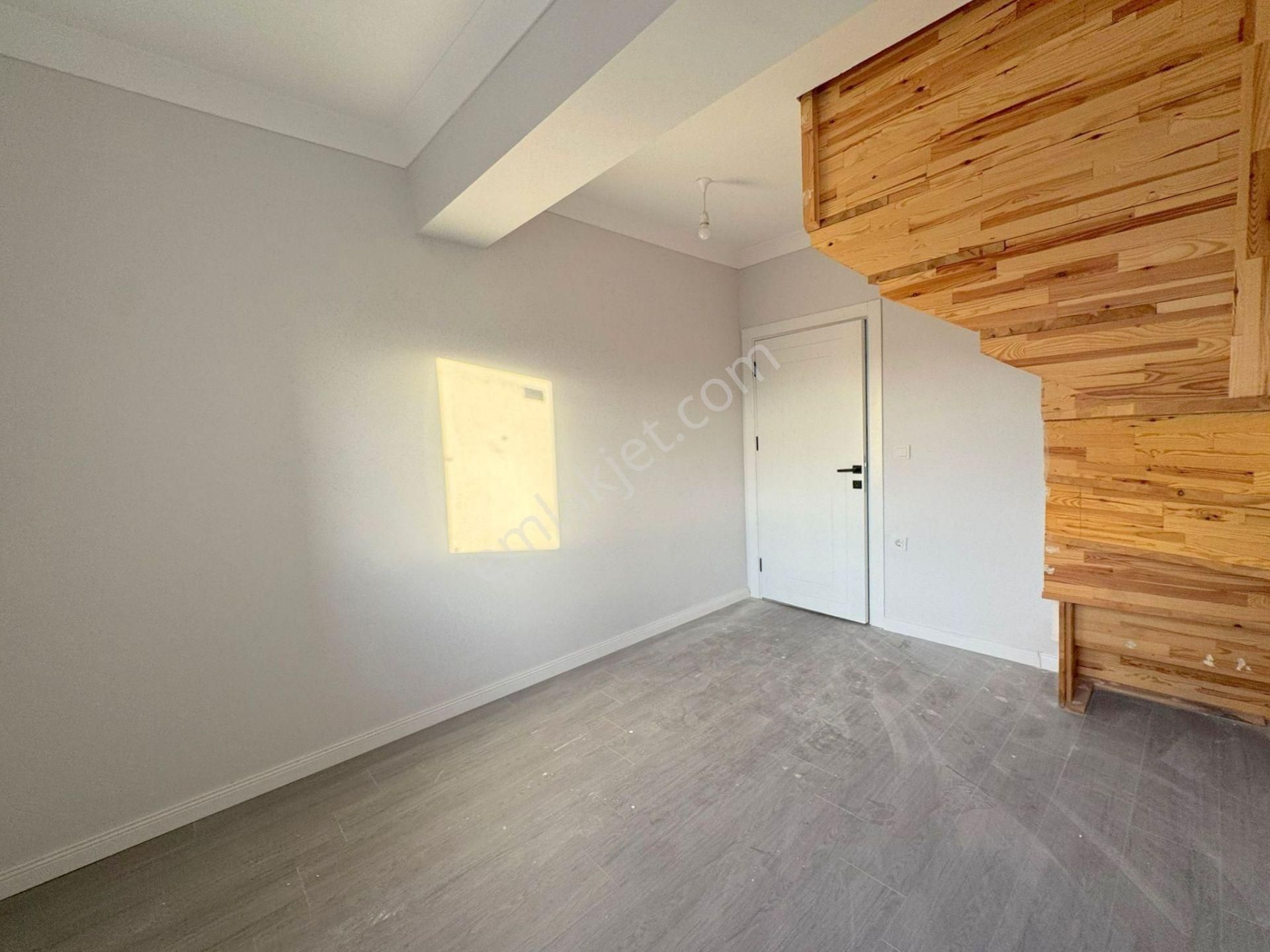 Mertcan'dan Pendik Çarşıya 4dk İskanlı Sıfır 4+2 Dubleks Daire - Görsel 11