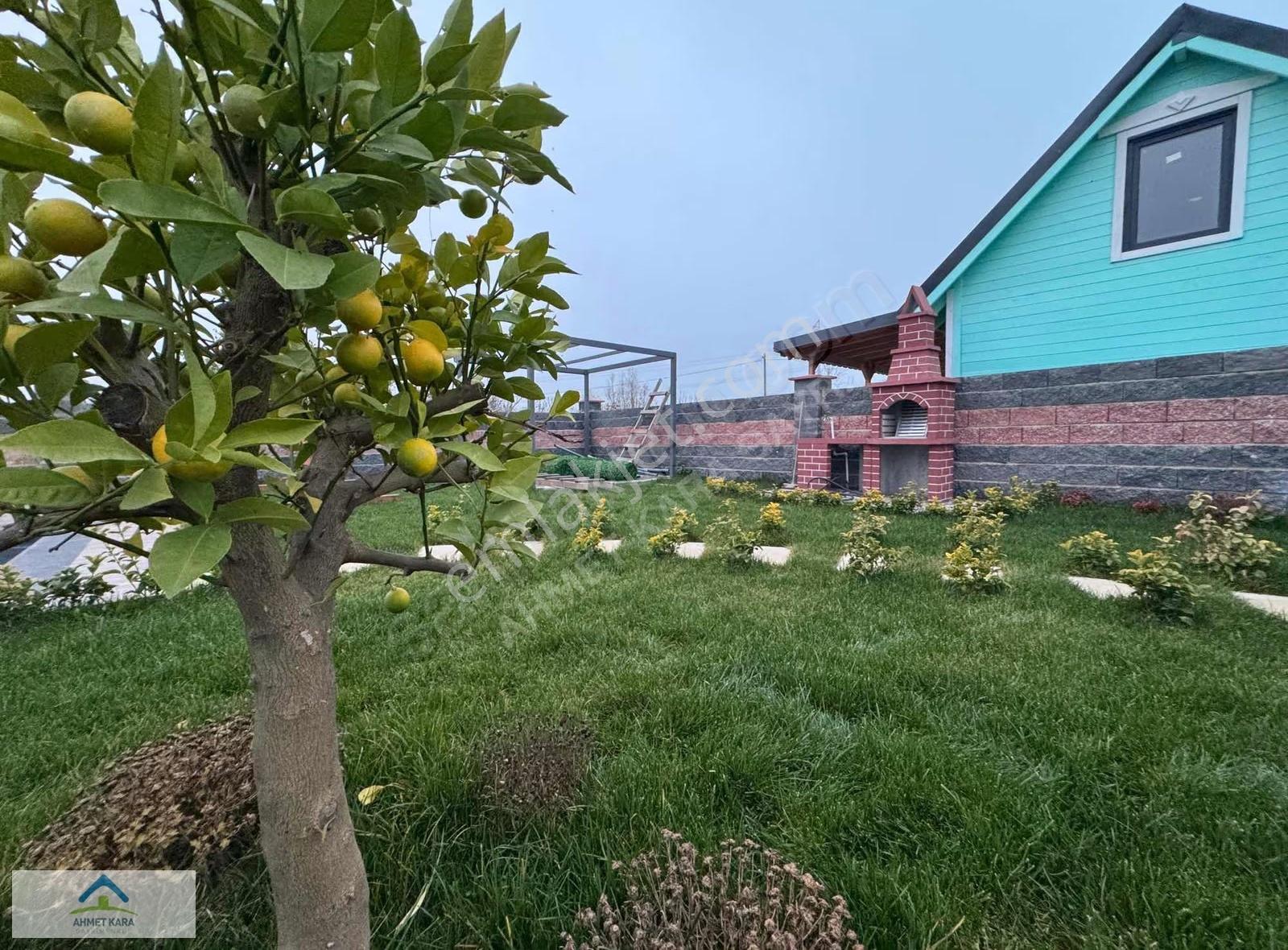 Ahmet Kara Gayrimenkul'den Denizliköy'de 235 M² Havuzlu Ev - Görsel 20