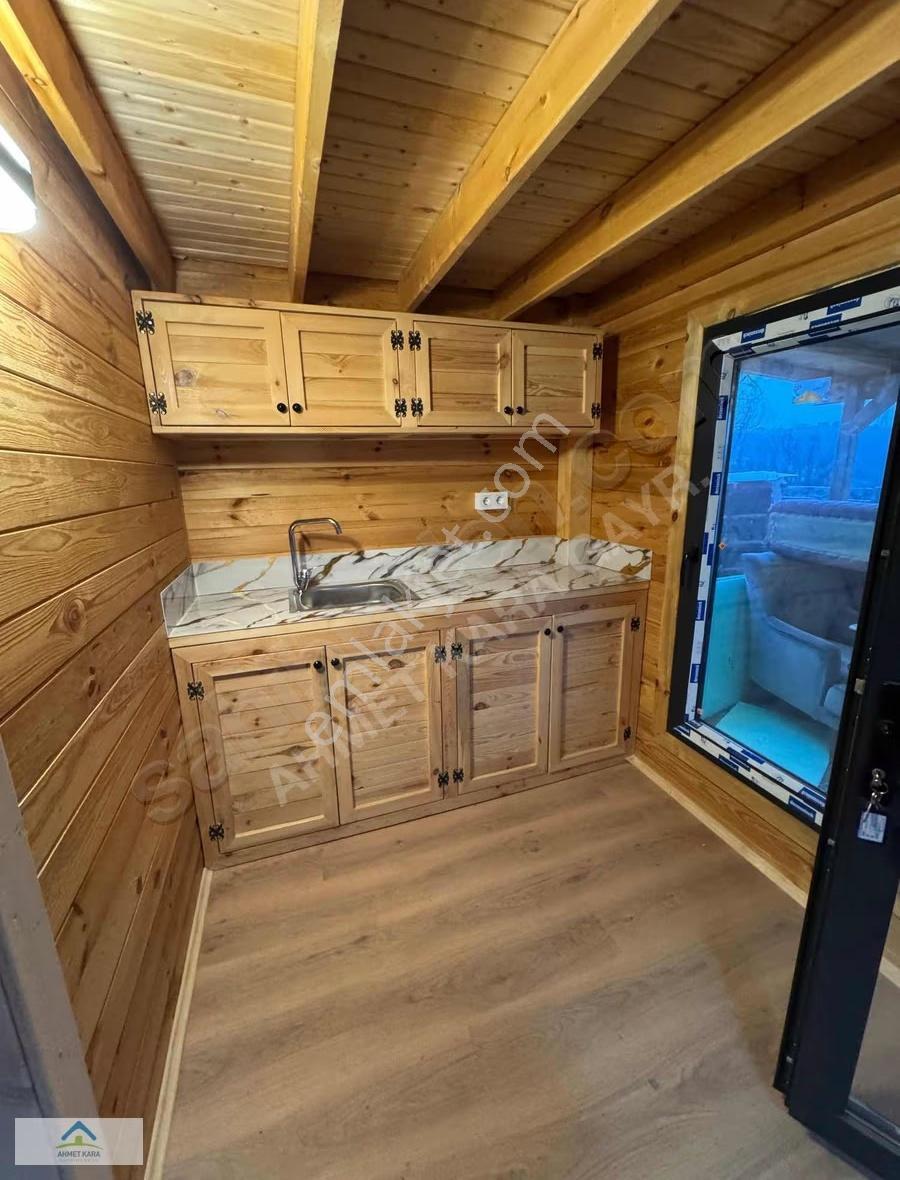 Ahmet Kara Gayrimenkul'den Denizliköy'de 235 M² Havuzlu Ev - Görsel 19