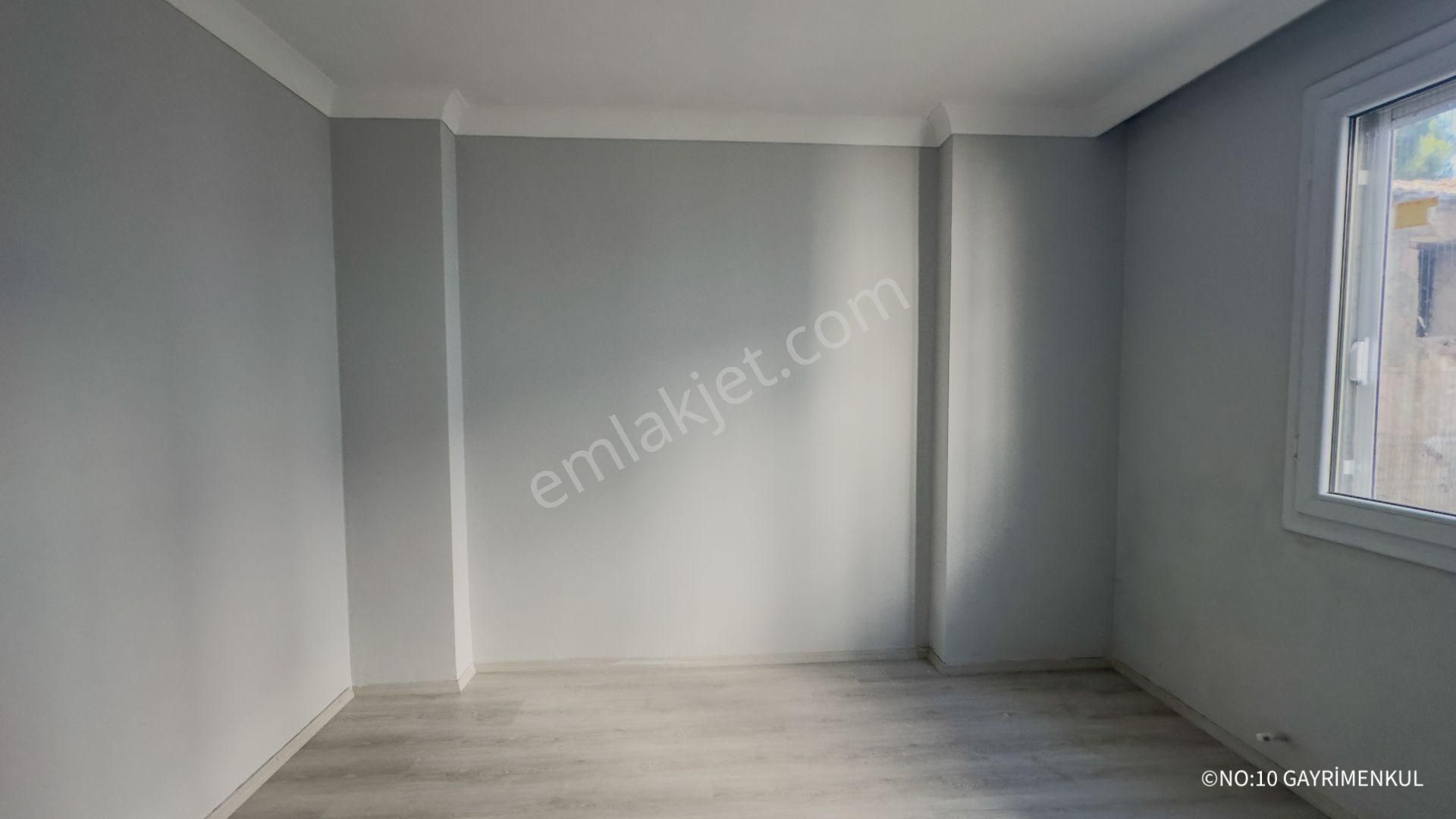 No:10 Gayrimenkul'den Merkezi Konumda Müstakil Tadında 2+1 Bahçe Katı Daire! - Görsel 10